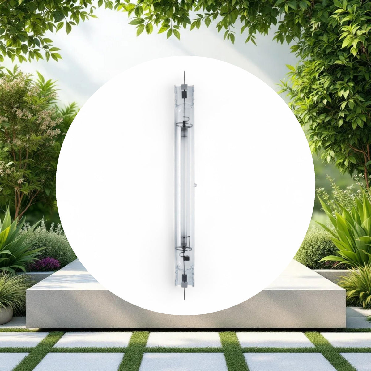 Interlux 400W HPS DE Lamp - Image 2