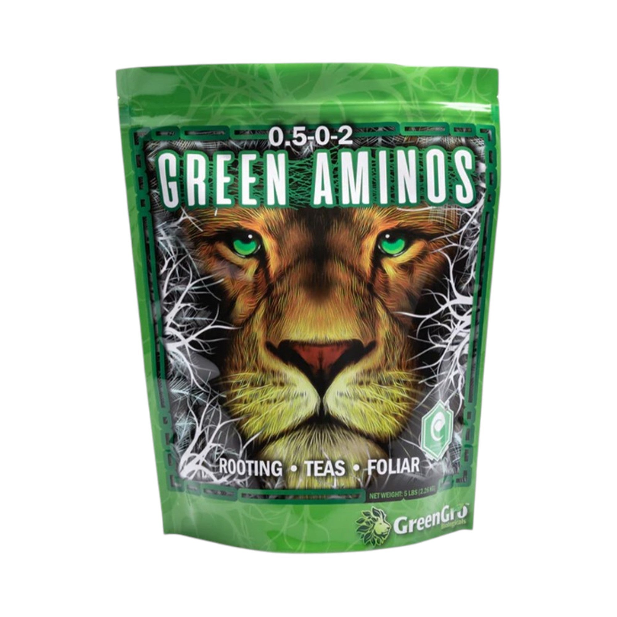 Green Gro Green Aminos 5lb