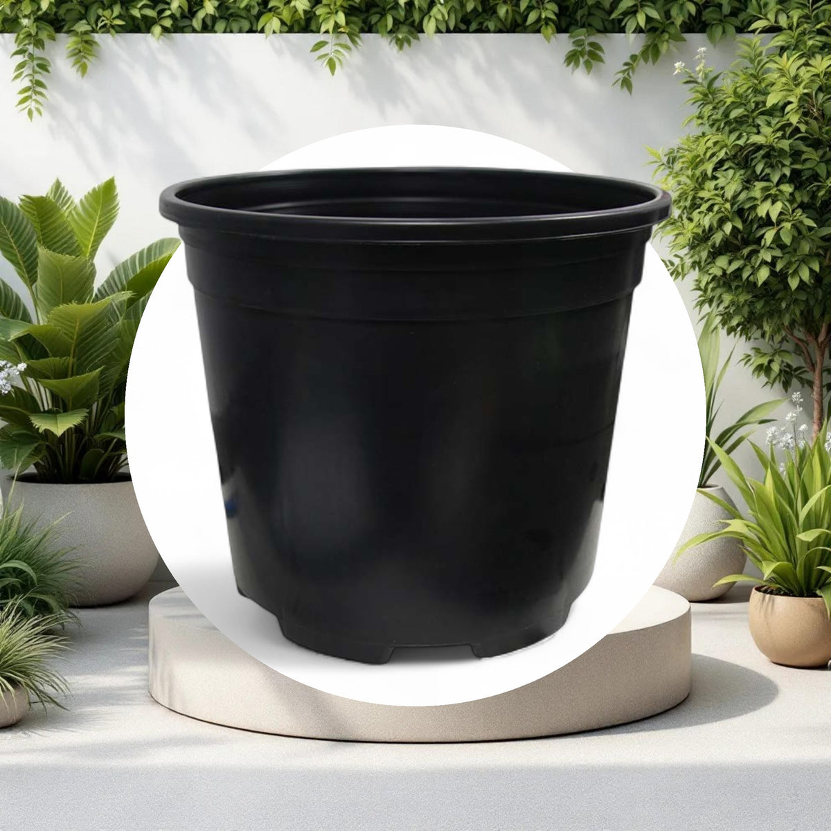 3 Gallon Injection Nursey Pot Gal - USA - Image 2