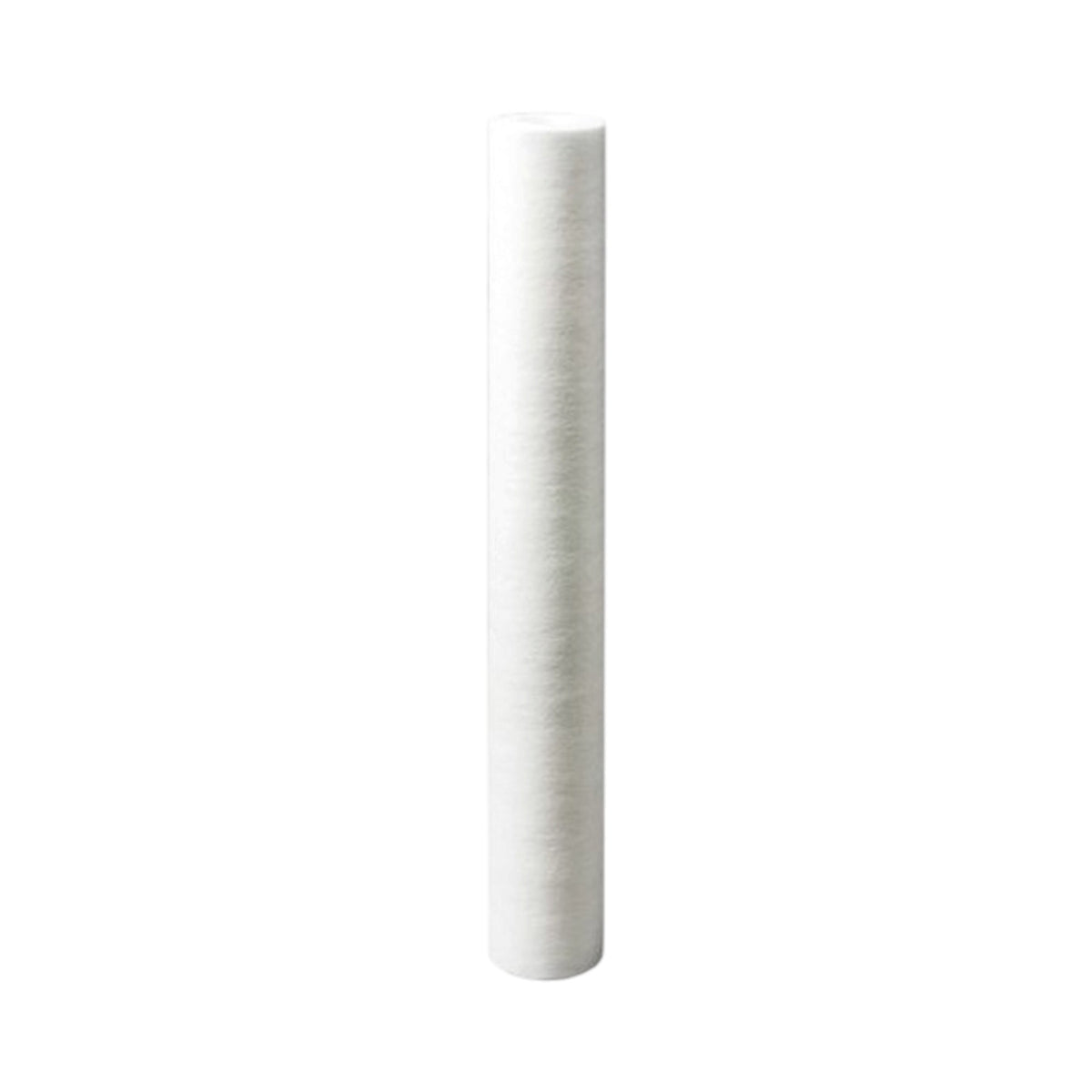 SPUN SEDIMENT FILTER 2.5'' X 20”
