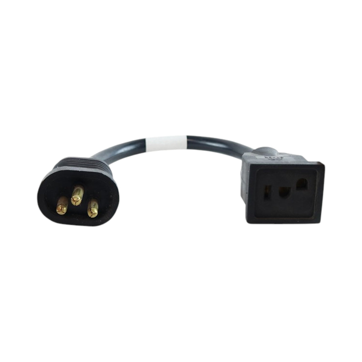 GOLD PigTail Adapter DL Reflector to H type Ballast
