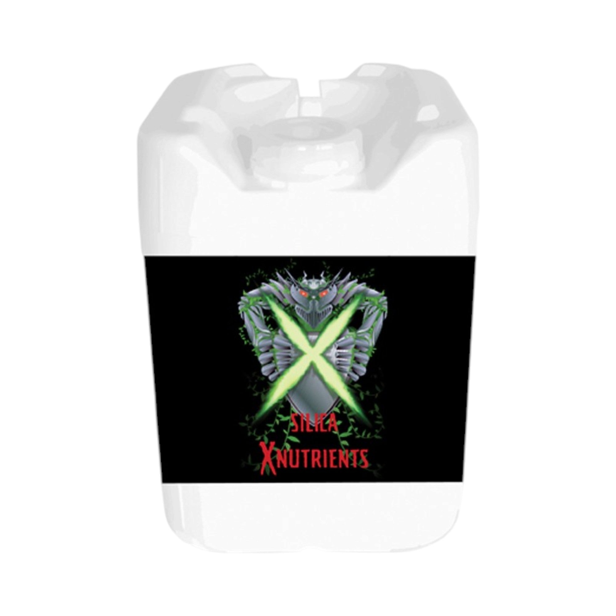 X Nutrients Silica 5 Gal