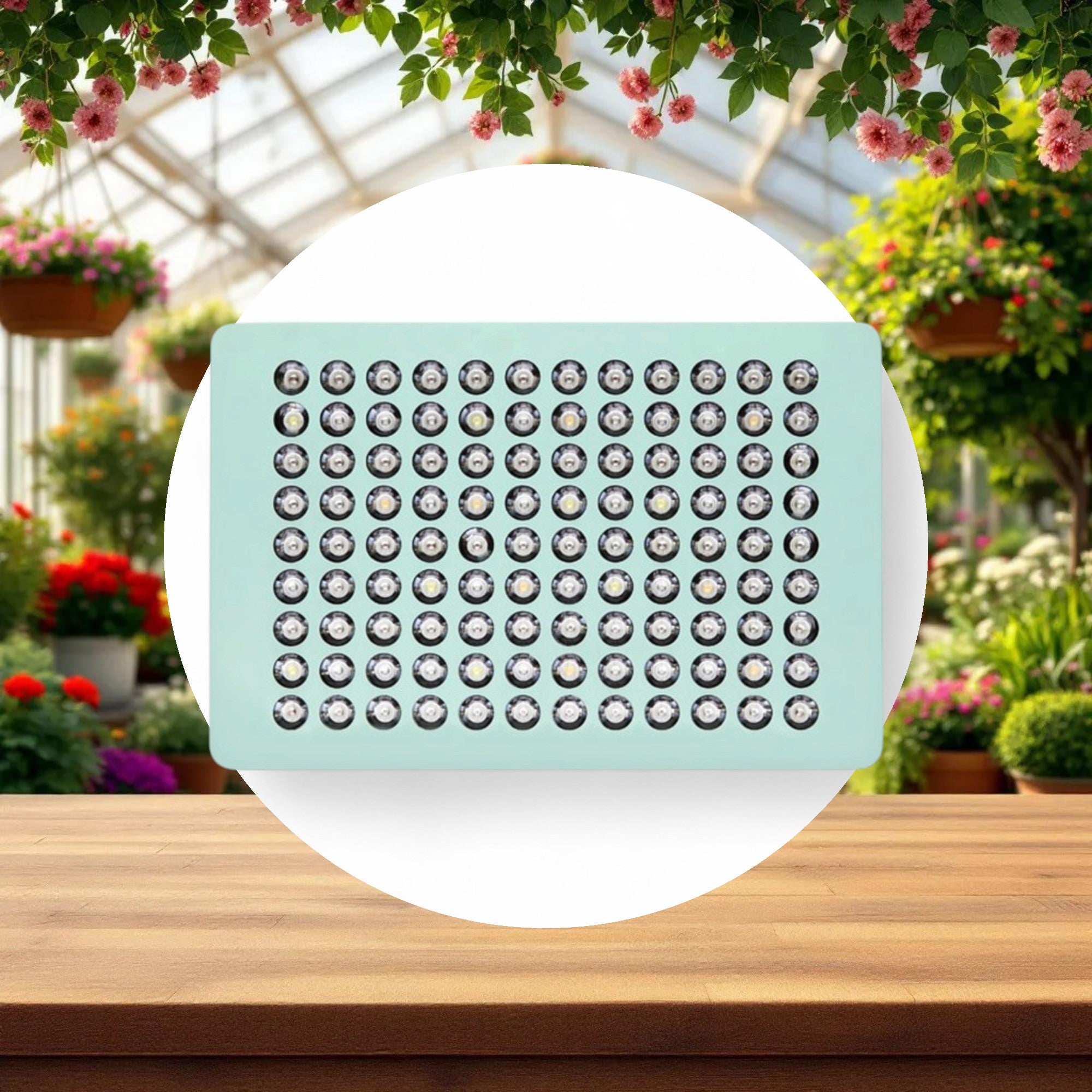 MINT LED 400 LED Panel (220 Watt) - Image 4