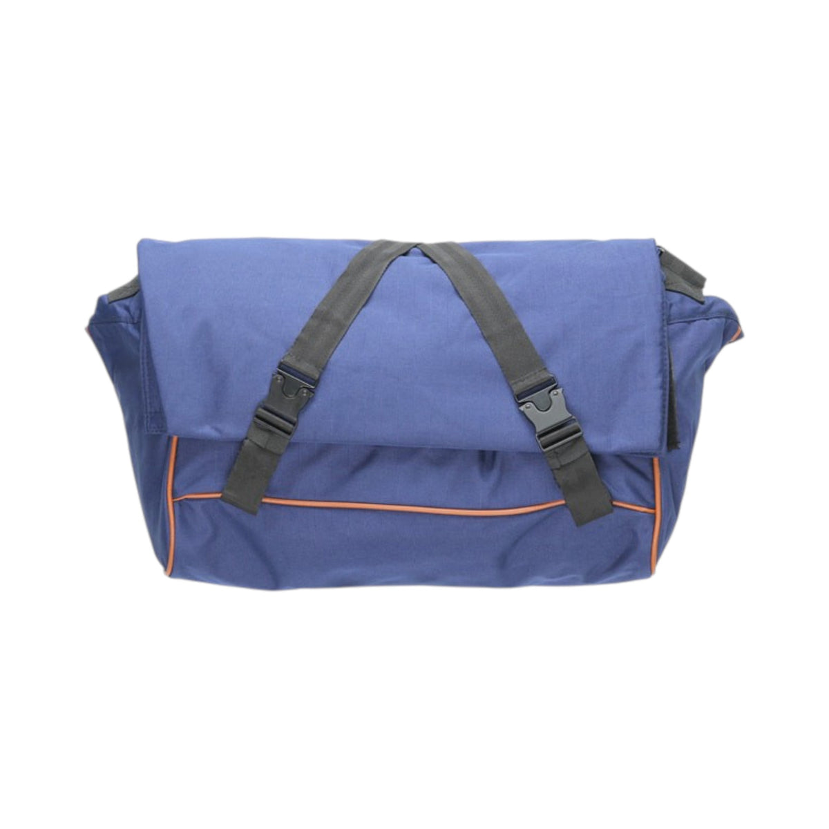 AWOL DAILY Messenger Bag (Blue)