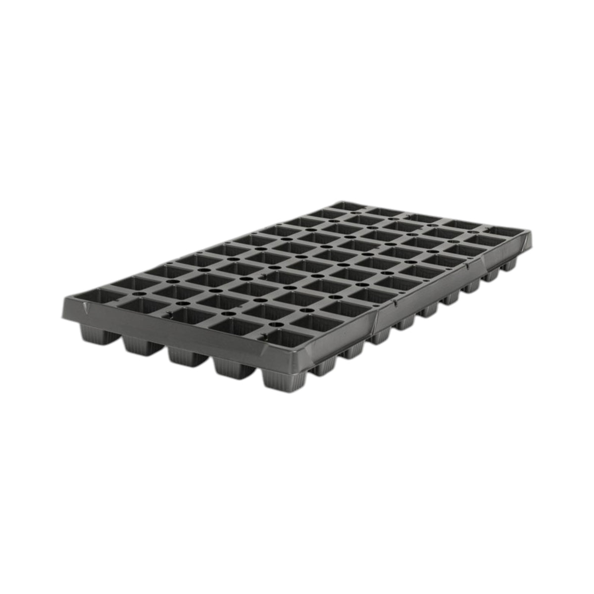 10" x 20" Premium 50 Cell Seedling Plug Tray - USA