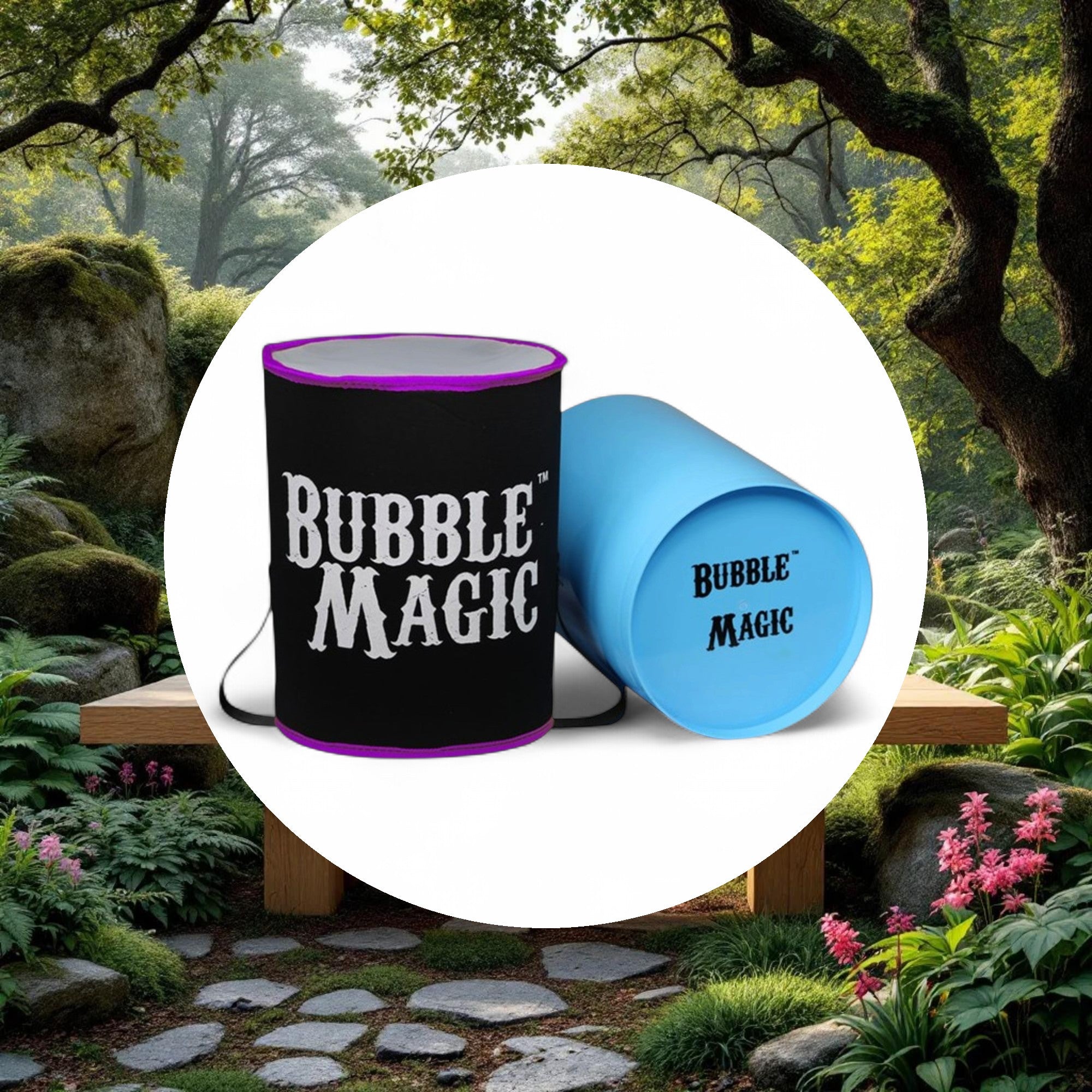 Bubble Magic Extraction Shaker 73 Micron Bag & Bucket Kit - Image 5