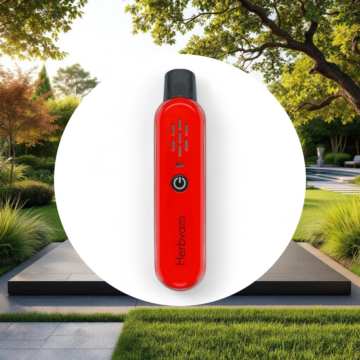 Airistech Herbva 5G Red - Image 4
