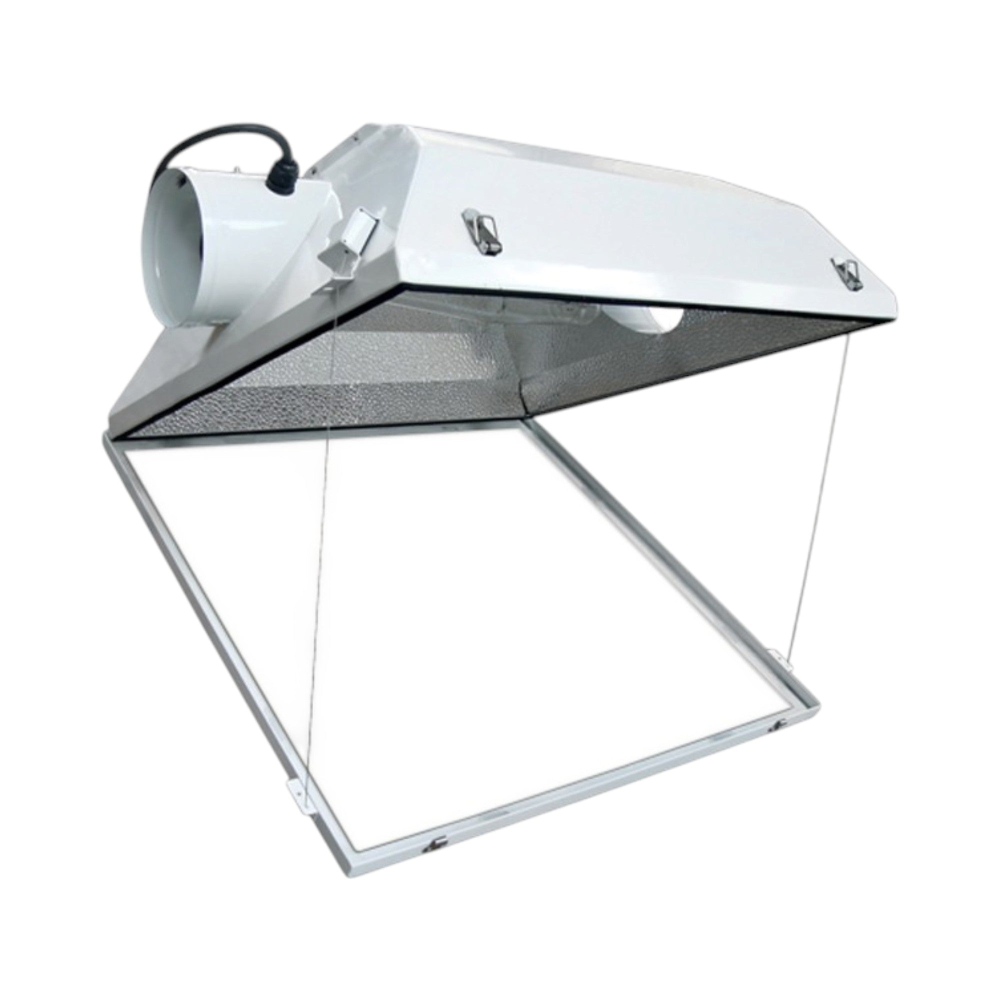 Cube 8 Reflector