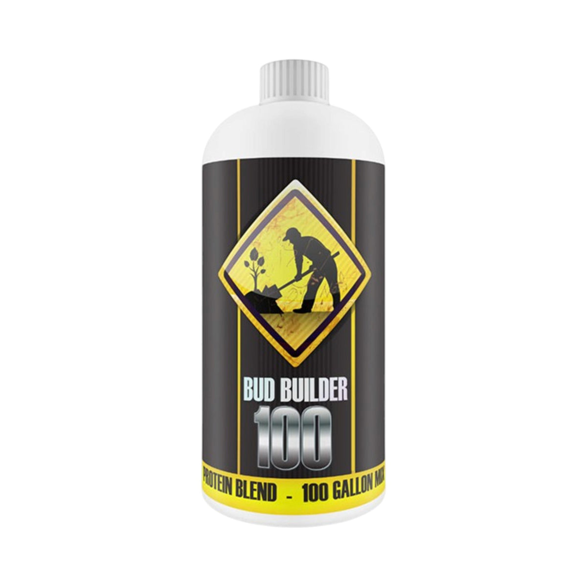 Bud Builder Protein Blend 4 fl oz