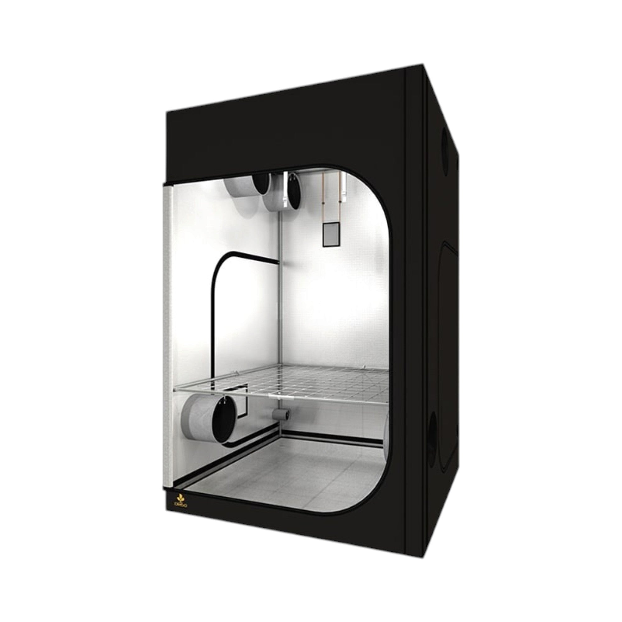Secret Jardin Dark Room 150 v3.0 (5' x 5' x 7 2/3')