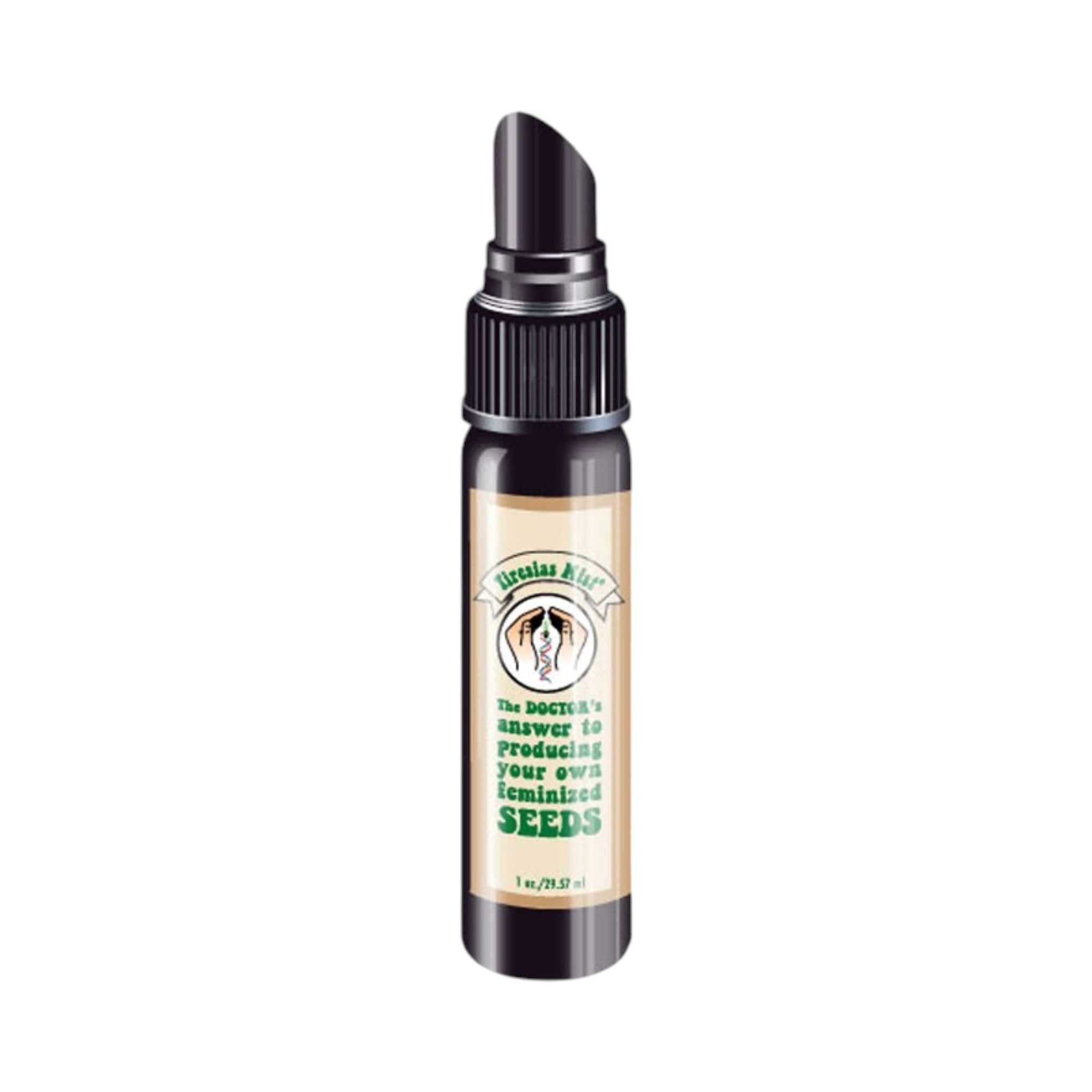 Tiresias Mist - 4floz
