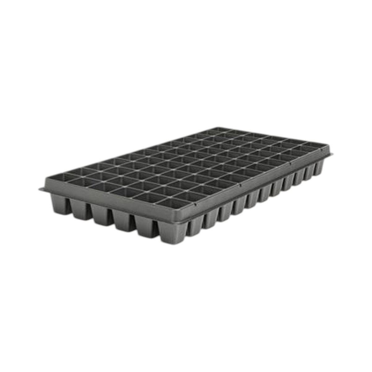 10" x 20" Small Hole DEEP 72 Cell Seedling Plug Tray