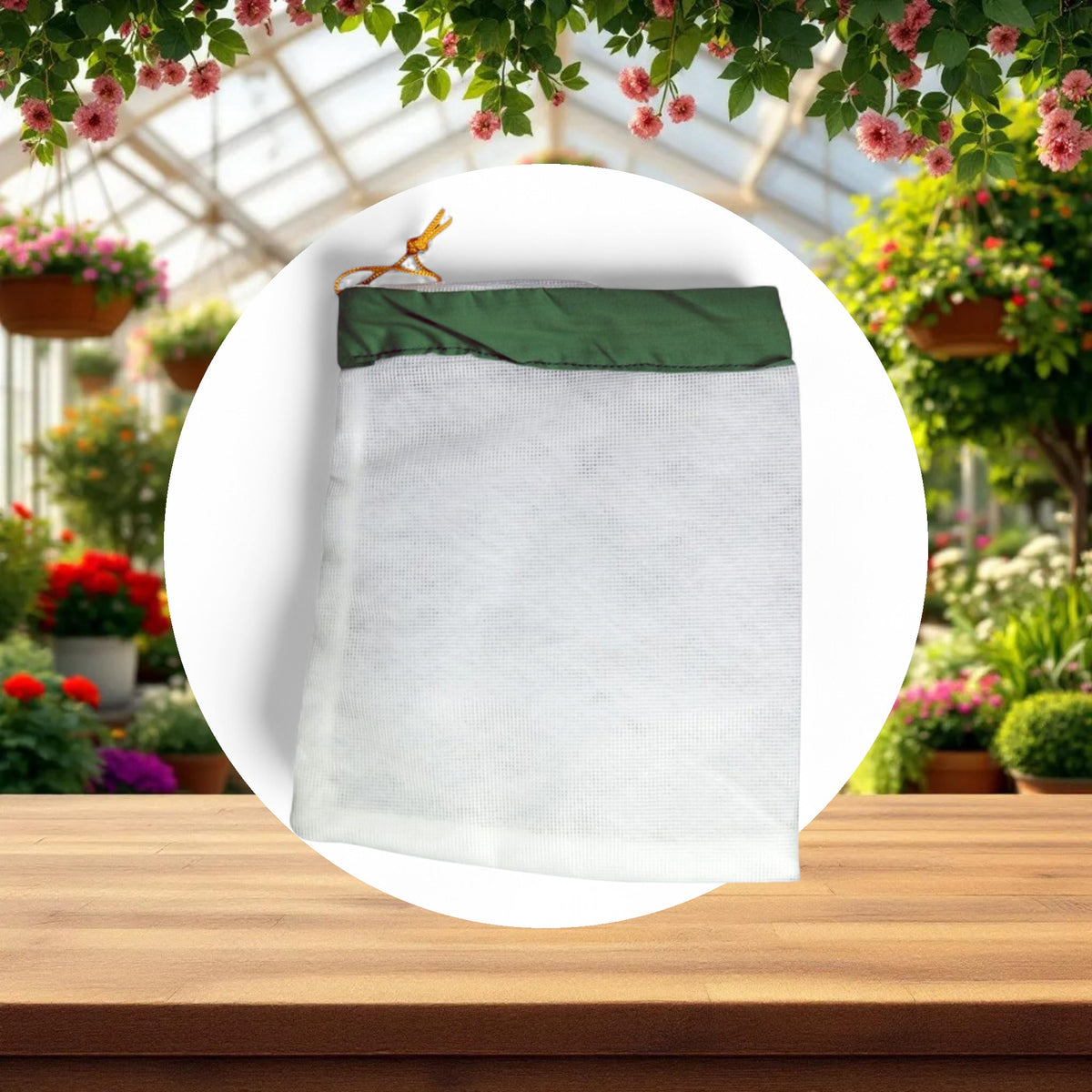 Pump Filter Bag Small - Image 3