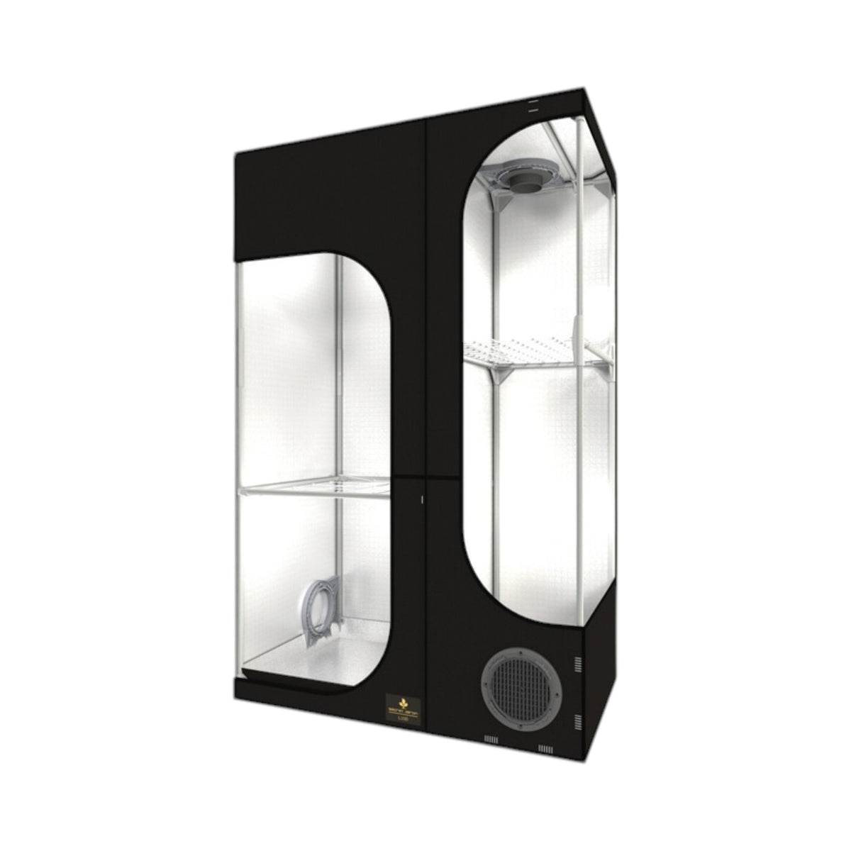 Secret Jardin Lodge 100 v4.0 (3 1/3' x 2' x 5 1/4')