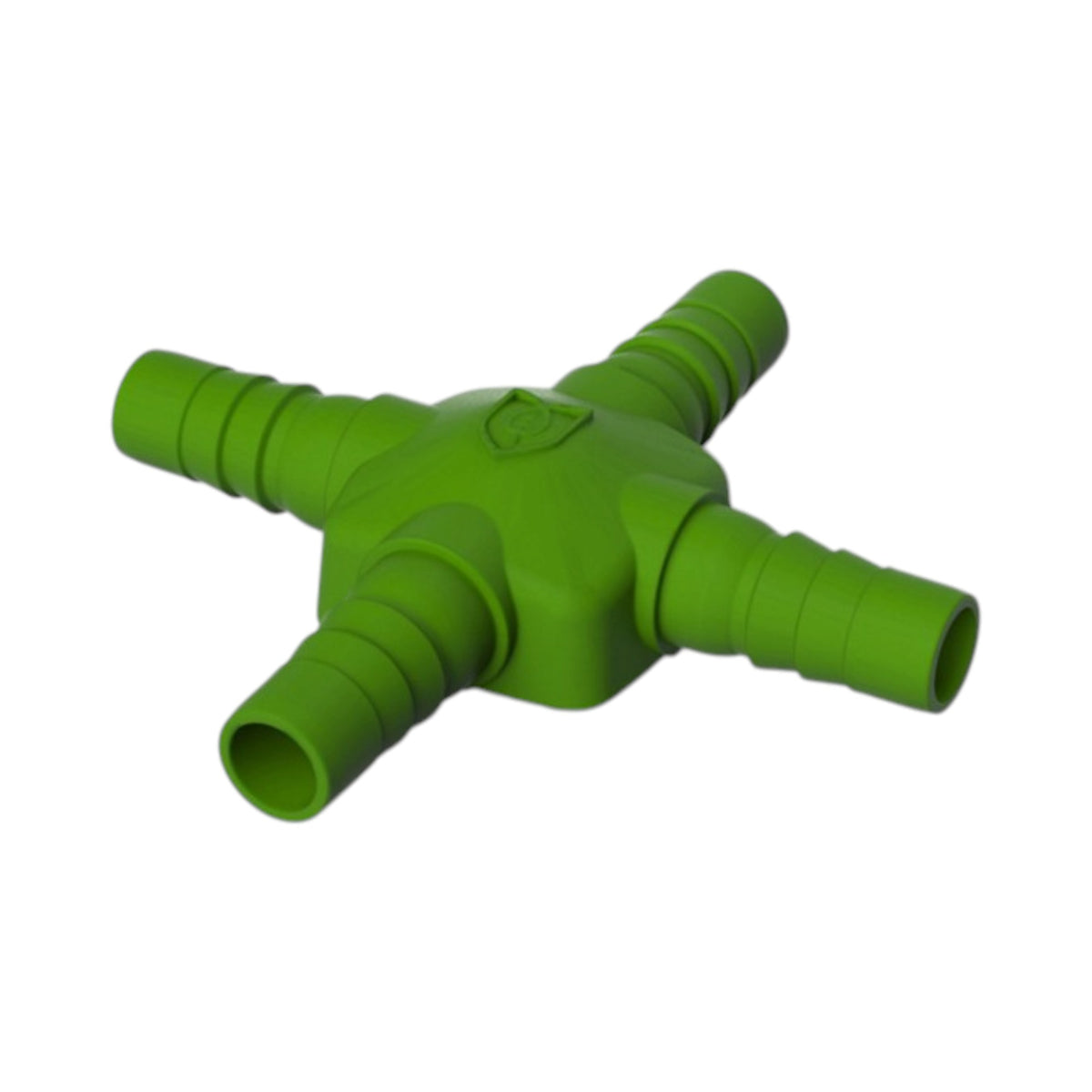 FloraFlex Pot Pro | Drainage - 4 Way (12-pack)