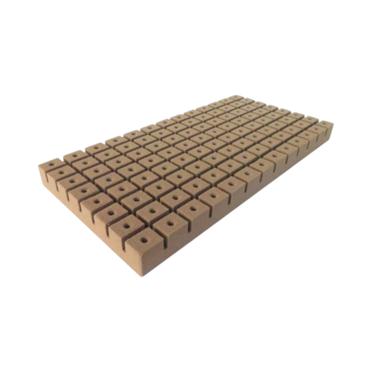 Oasis Grower Solutions Rootcubes 104 Cell 1.25in (20 Sheets/Case)