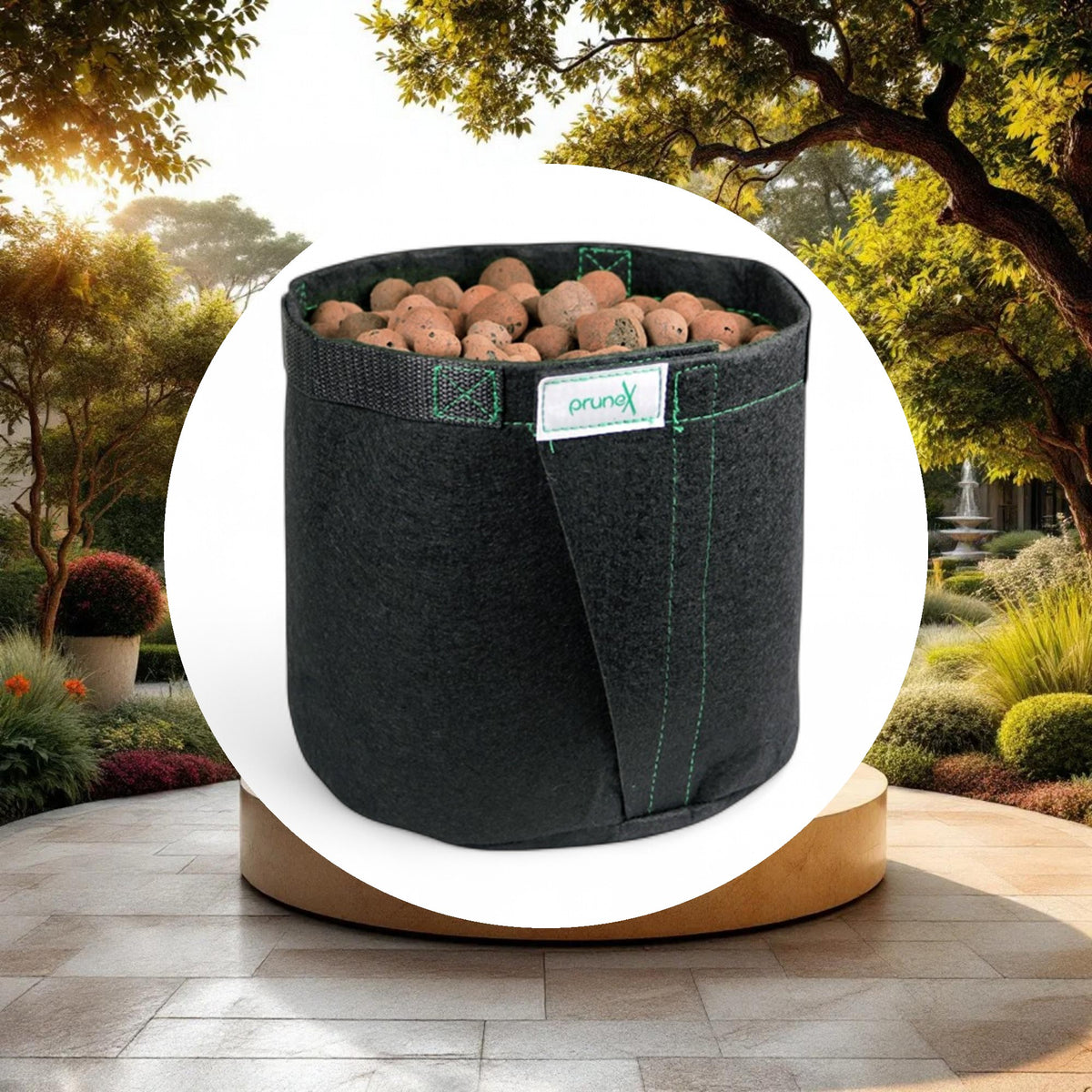 PruneX Fabric Pot 300 Gallon - Image 2