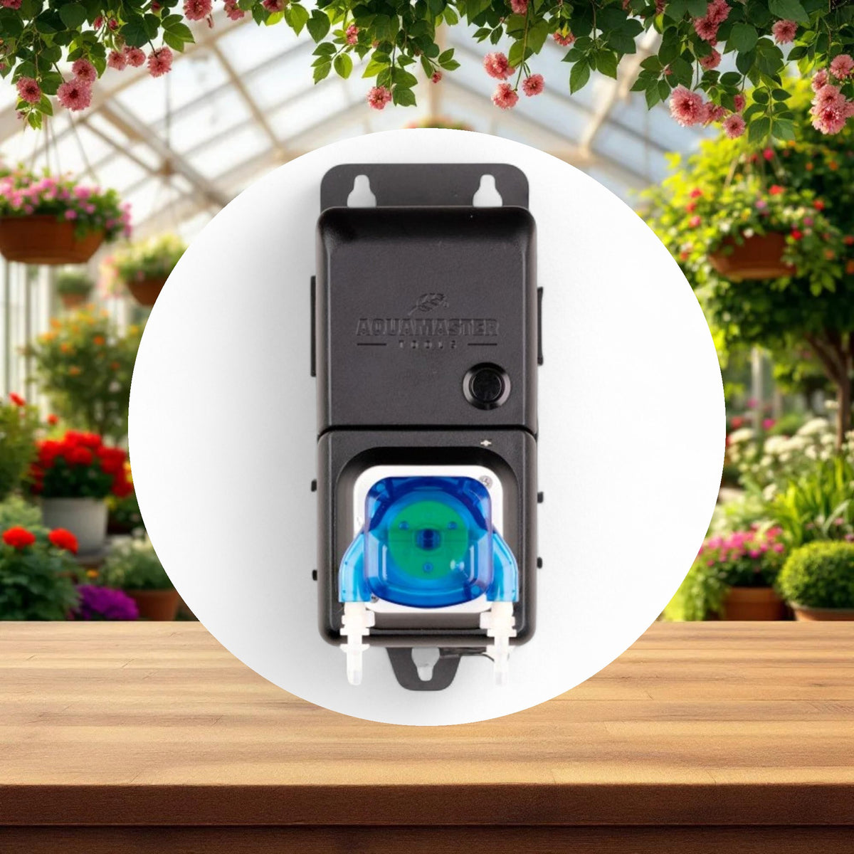 Aqua Master Tools C10 Peristaltic Pump Unit (Single) - Image 3