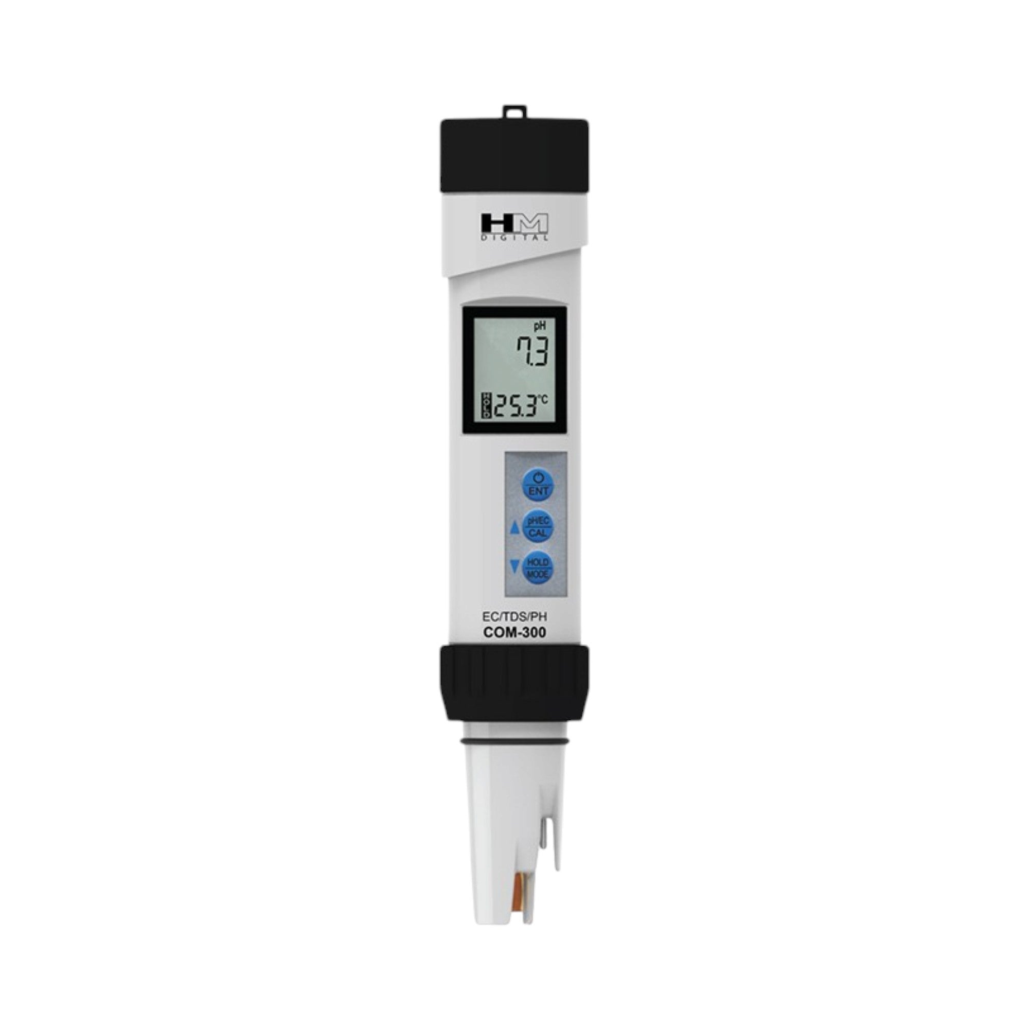 HM Digital Pro Series Pen style pH/TDS/EC/Temp meter