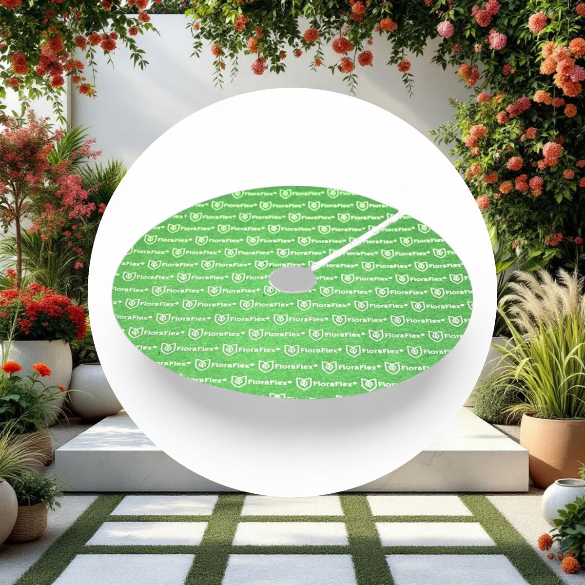 FloraFlex 15.5'' Matrix Pad (12 Pack) - Image 2