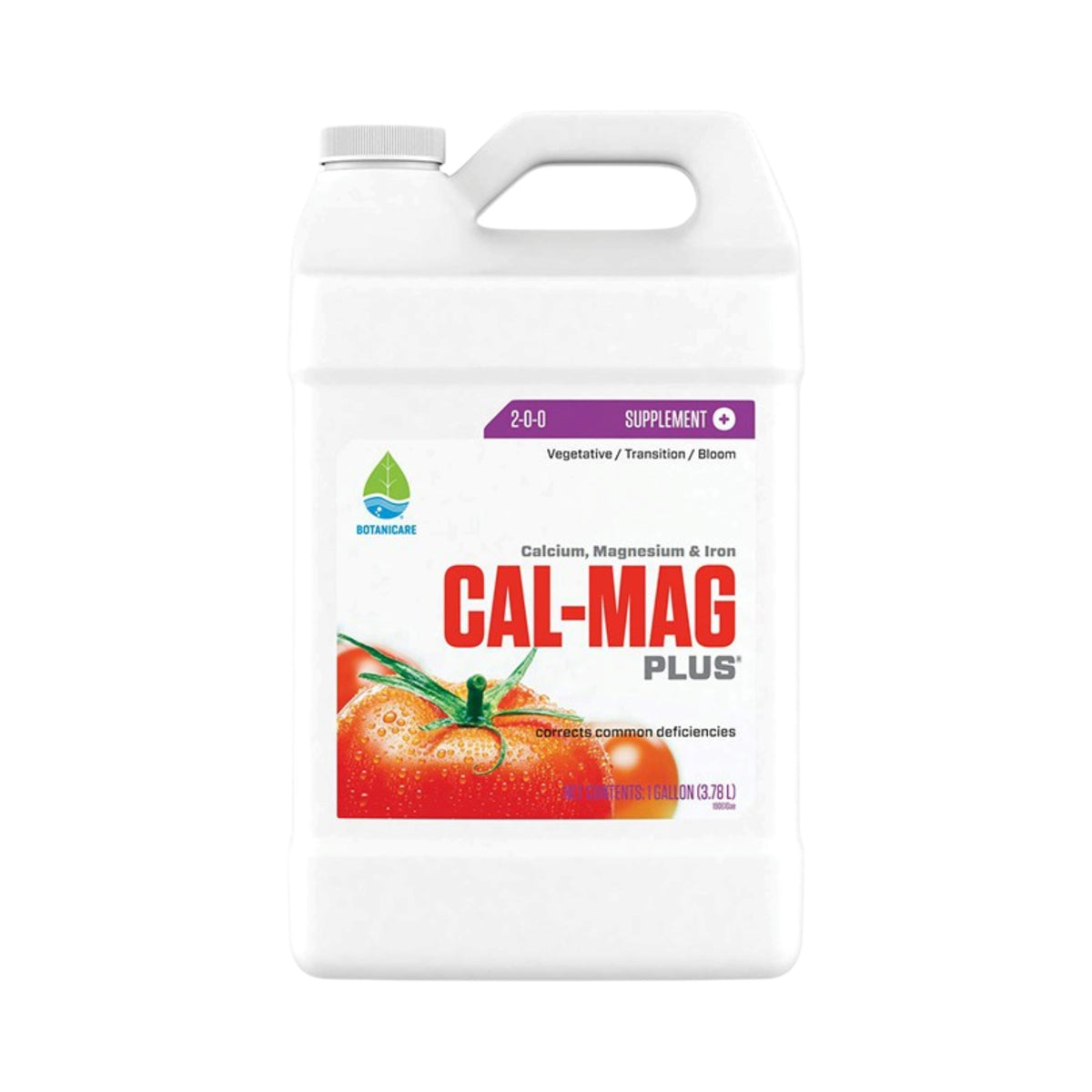 Botanicare Cal-Mag Plus 1 Gallon
