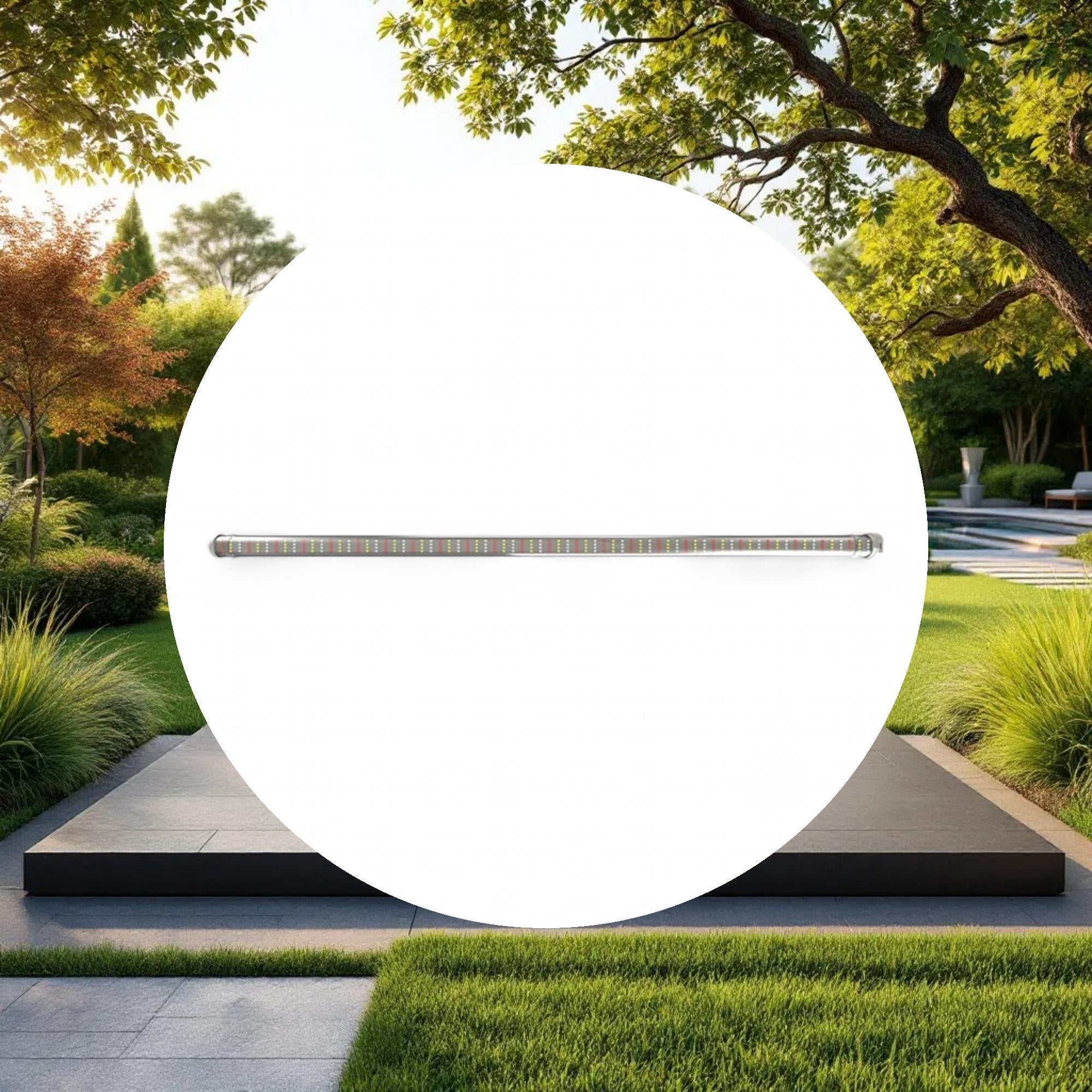 Secret Jardin TLED 42W US L38" BLOOMING v1.0 - Image 4