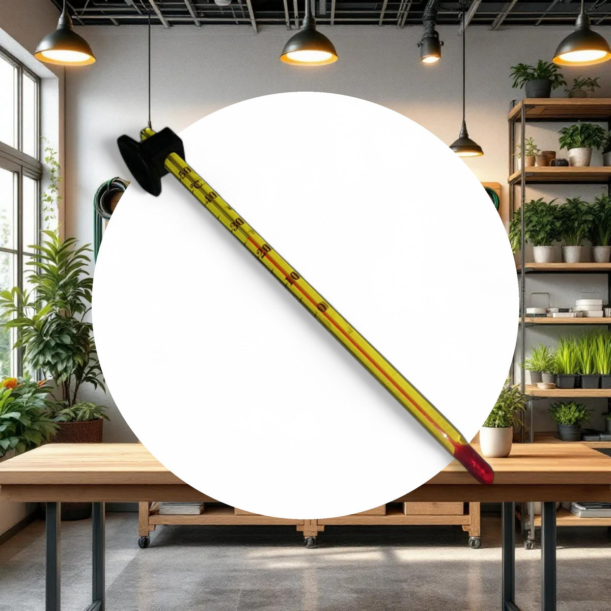 Aquavita Thermometer - Image 4