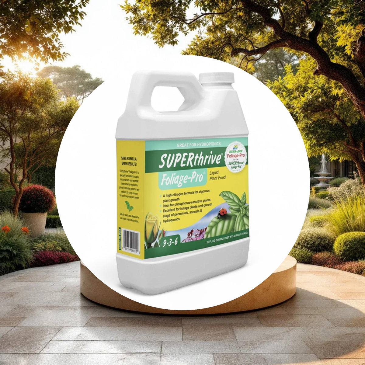 SUPERthrive Foliage-Pro 1 qt - Image 2