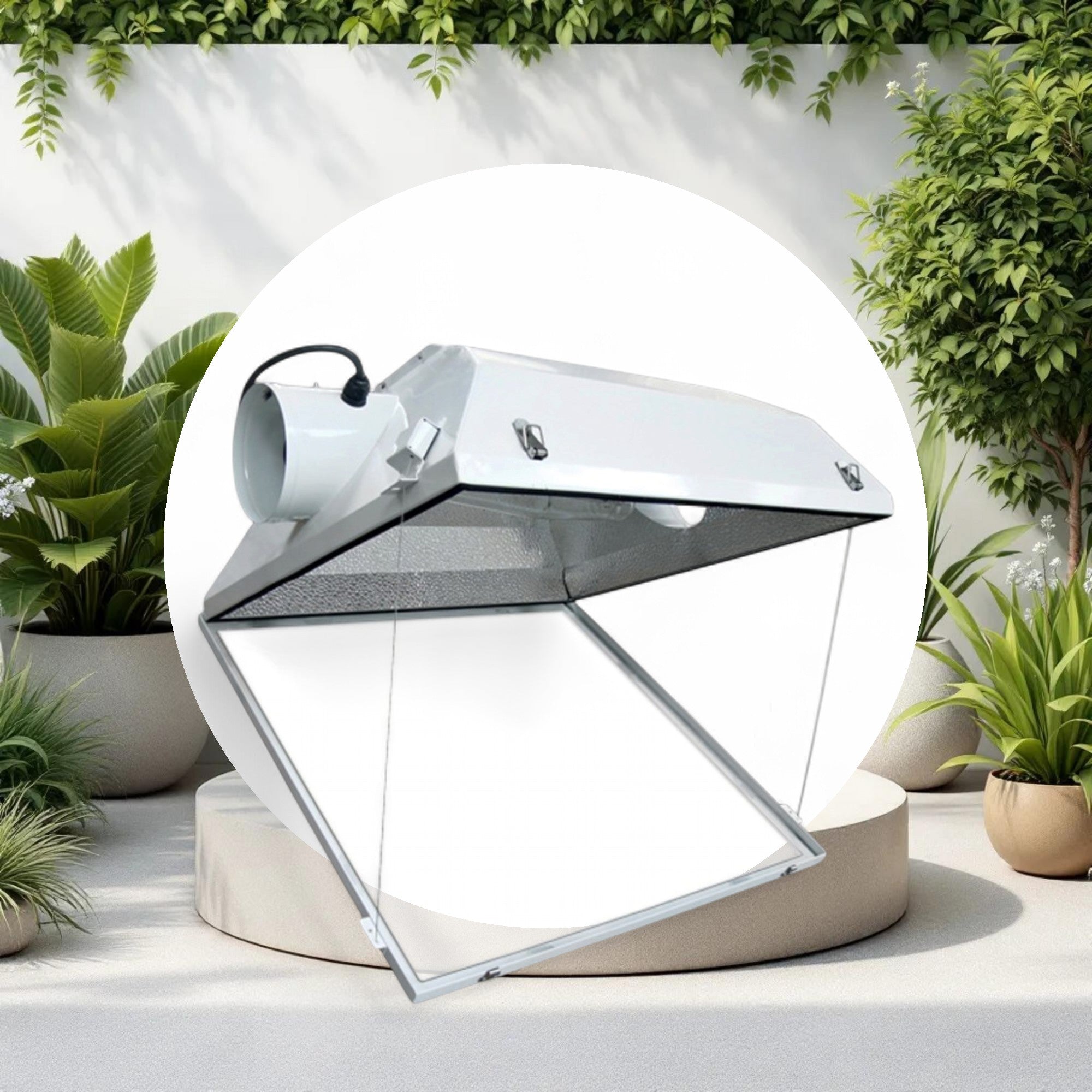 Cube 8 Reflector - Image 2