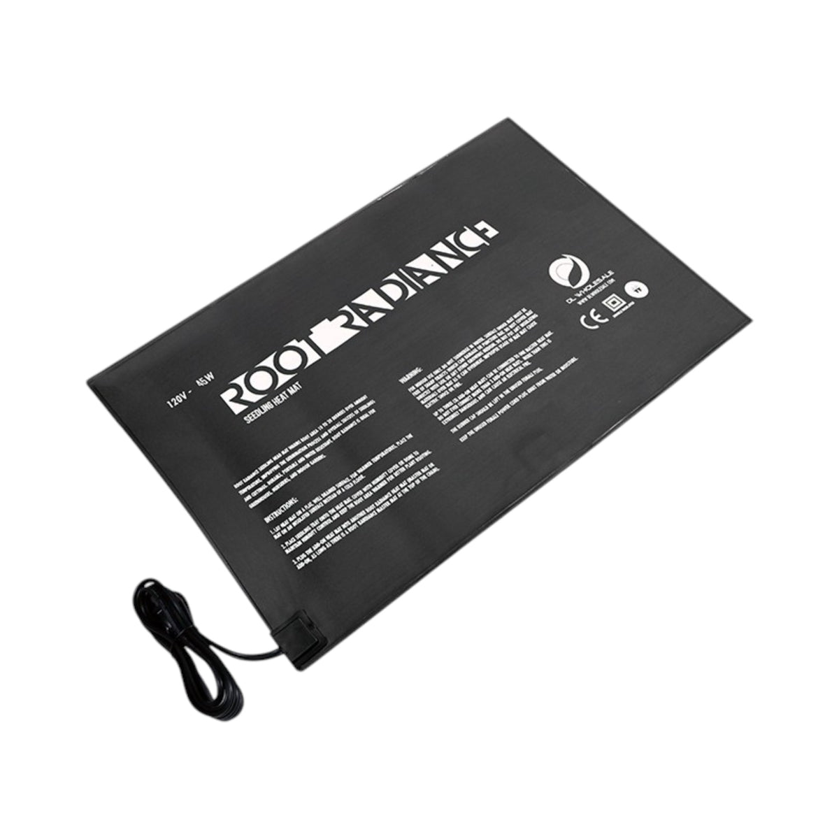Root Radiance Heat Mat - 20"x20.75"
