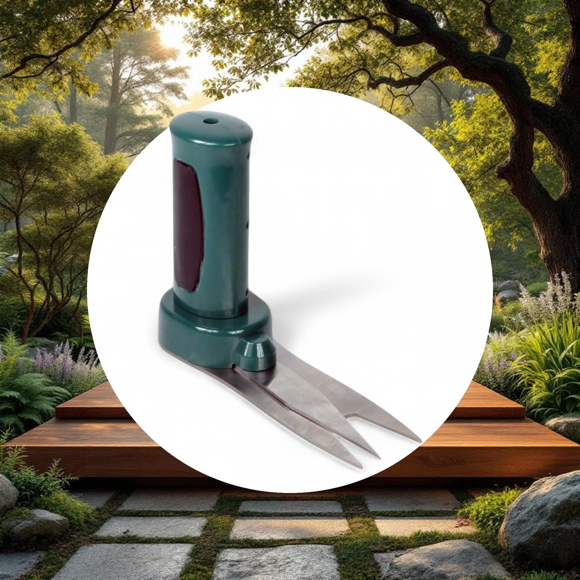 Trim'r Matic Electric Hand Held Trimmer - Image 5