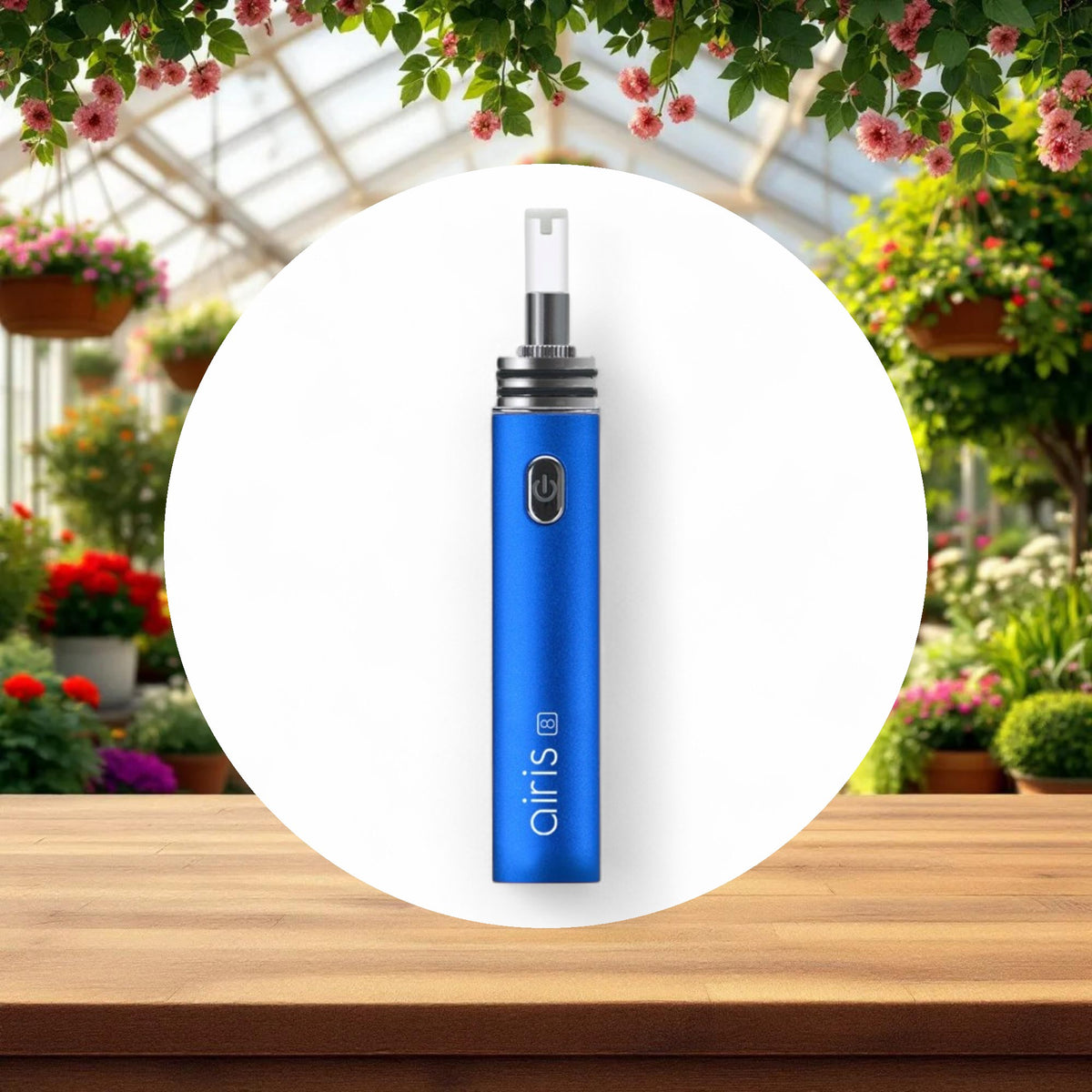 Airistech Airis 8 Blue - Image 3