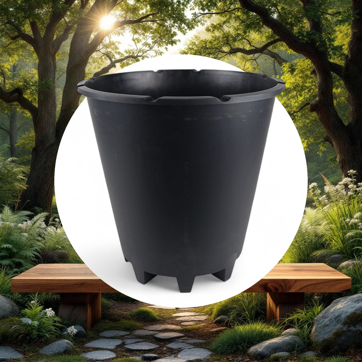10 Gallon Heavy Duty Injection Pot with Elevator - Image 5