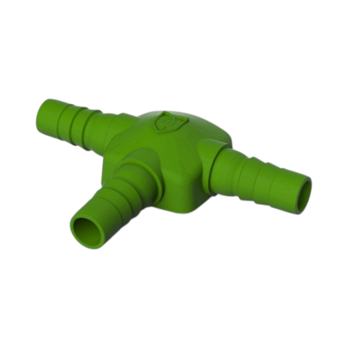 FloraFlex Pot Pro | Drainage - Tee (12-pack)