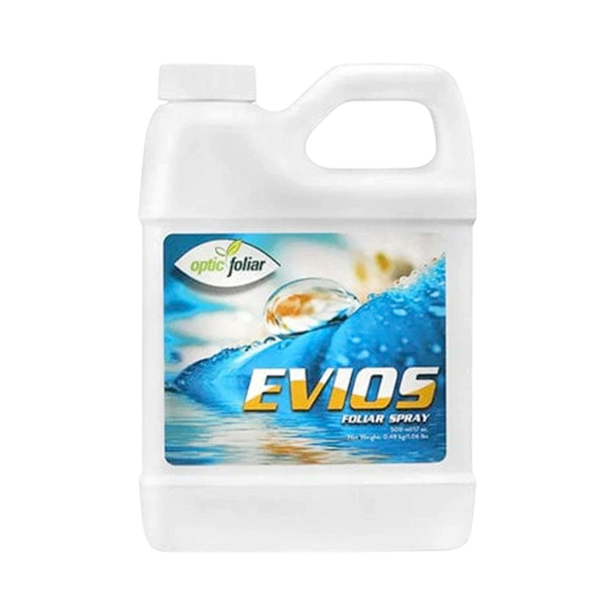 Optic Foliar EVIOS 500ml