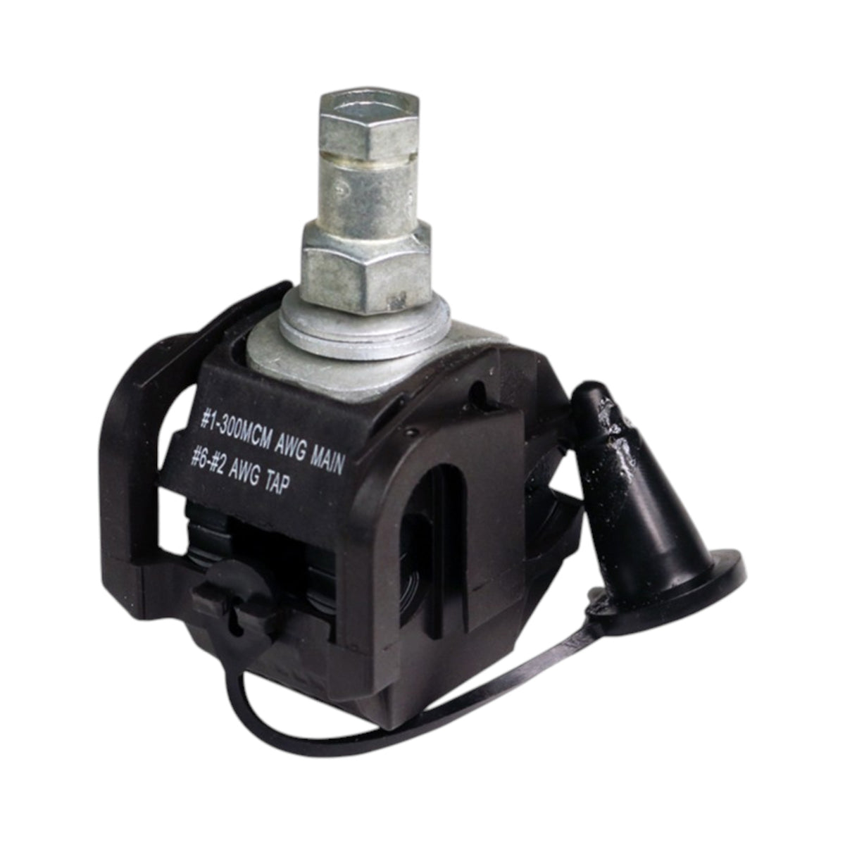 Small Electrical Wire Tap