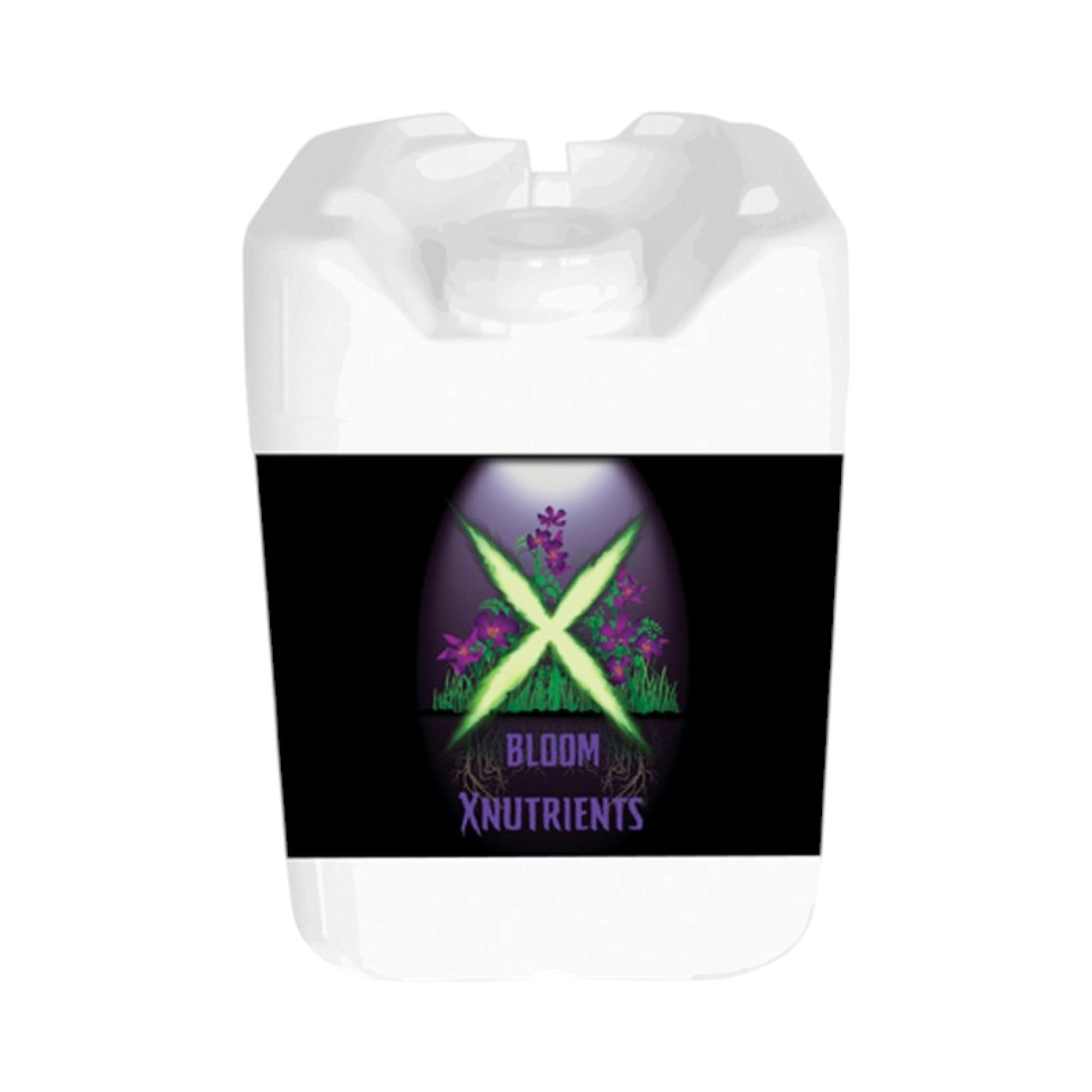 X Nutrients Bloom Nutrients 5 Gal