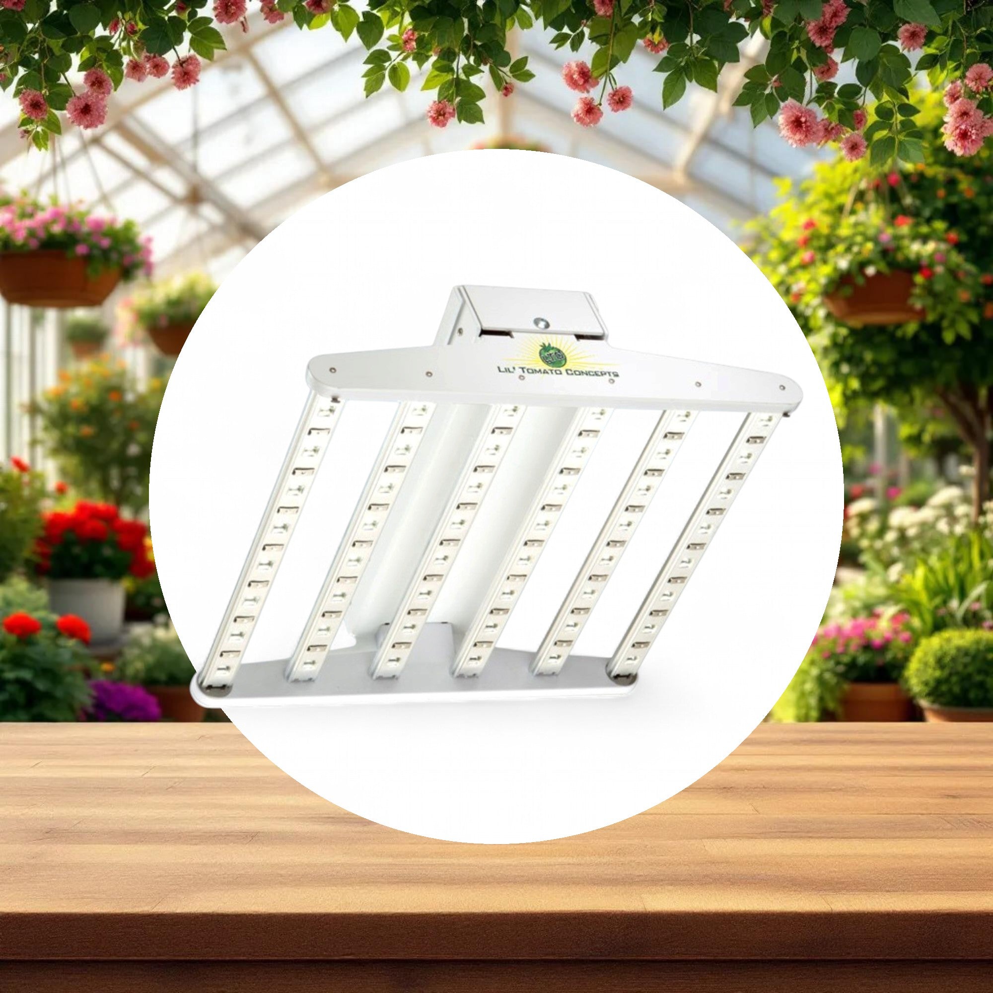LTC Black Diamond v2 LED Grow Light - Image 4
