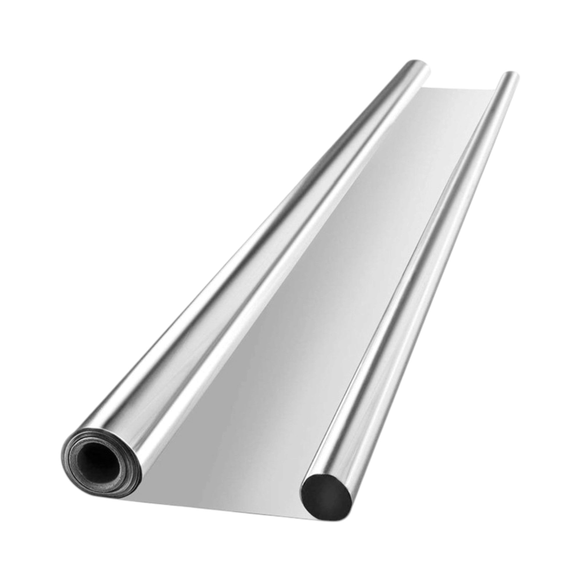 Mylar Reflective Film 2mil 50in x 100ft