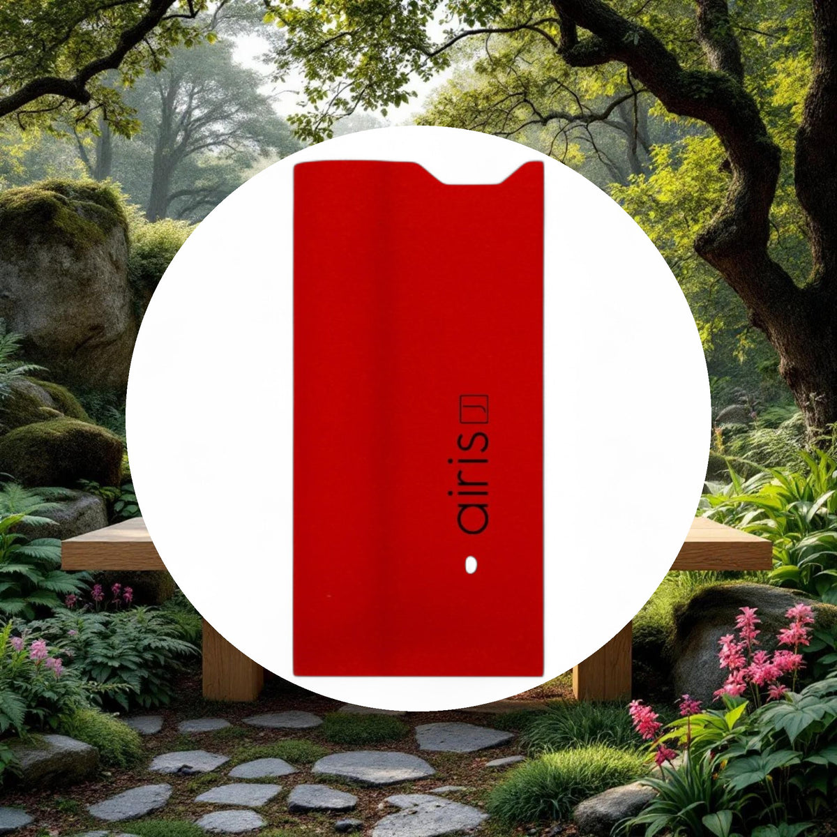 Airistech Airis J Red - Image 5