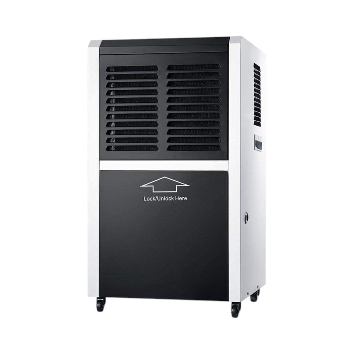Drop Air X Industrial Dehumidifier 130