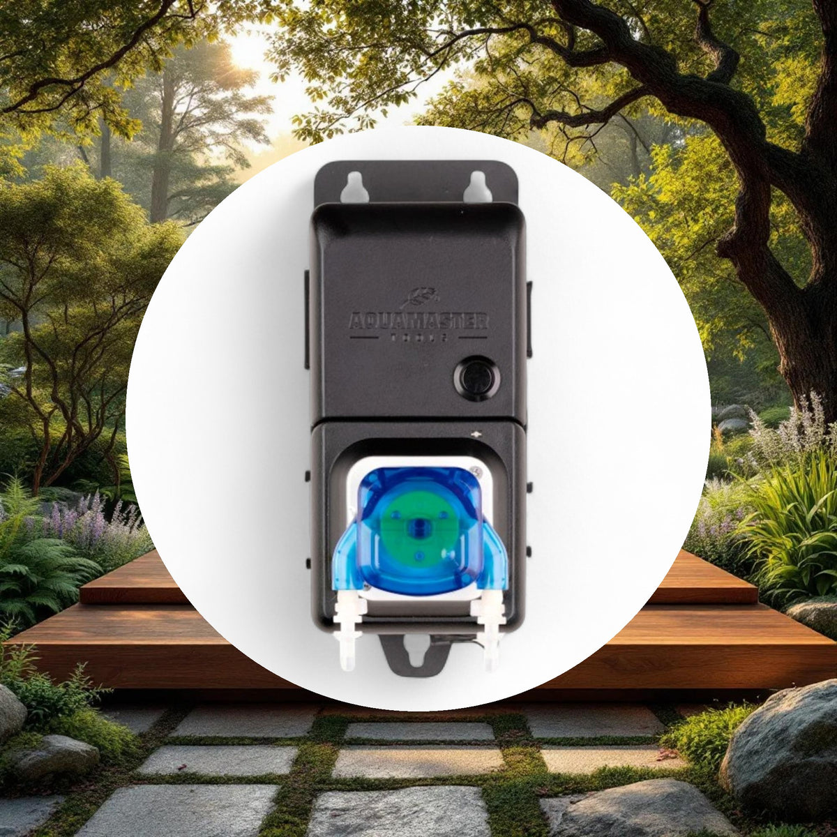 Aqua Master Tools C10 Peristaltic Pump Unit (Single) - Image 5