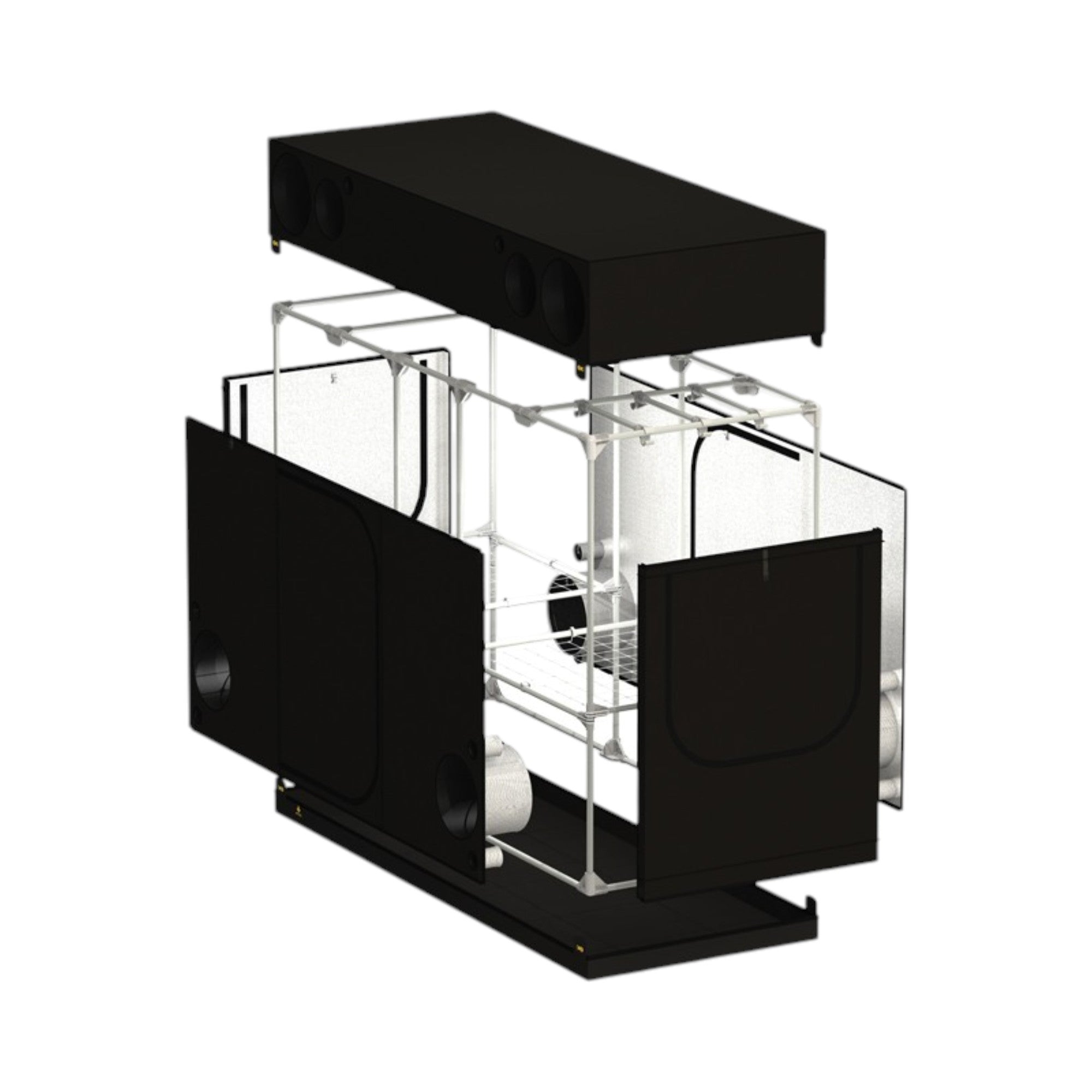 INT120 Height Option 12 Inches