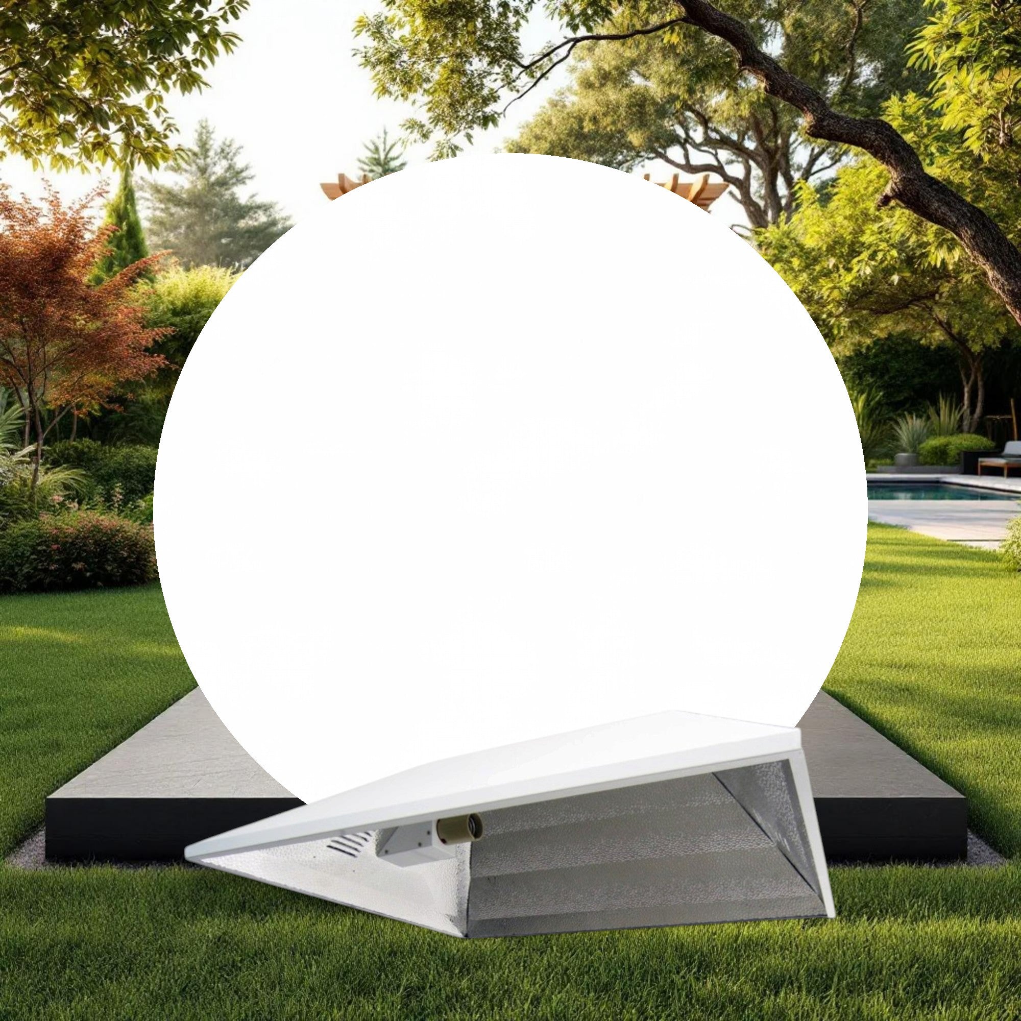 Open TripleX2 Reflector (3 pack) - Image 4