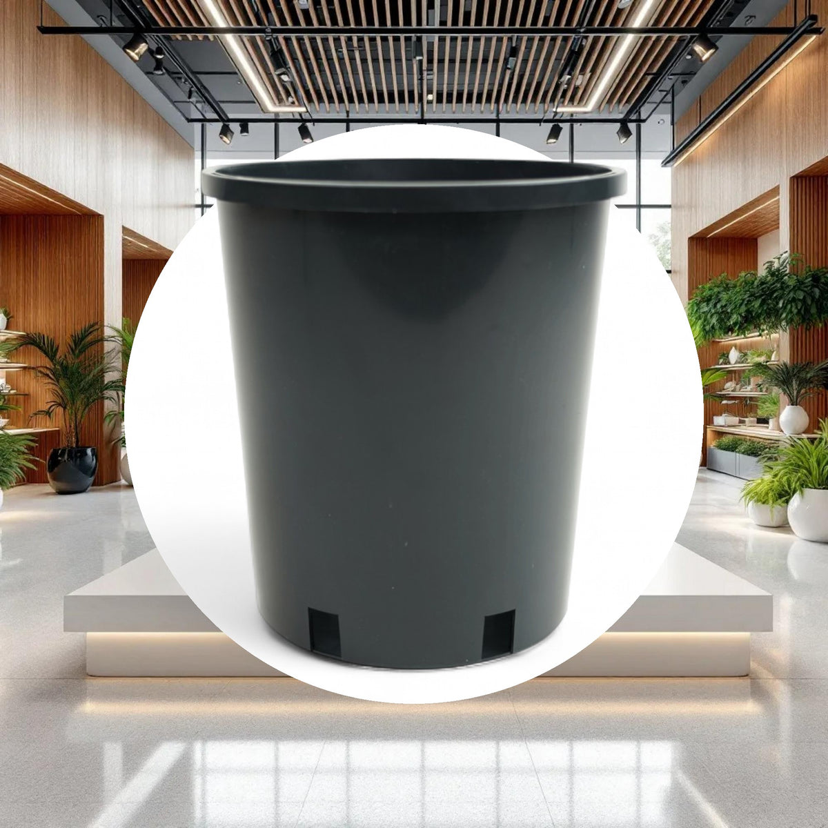 1 Gallon Injection Nursery Pot - Image 2