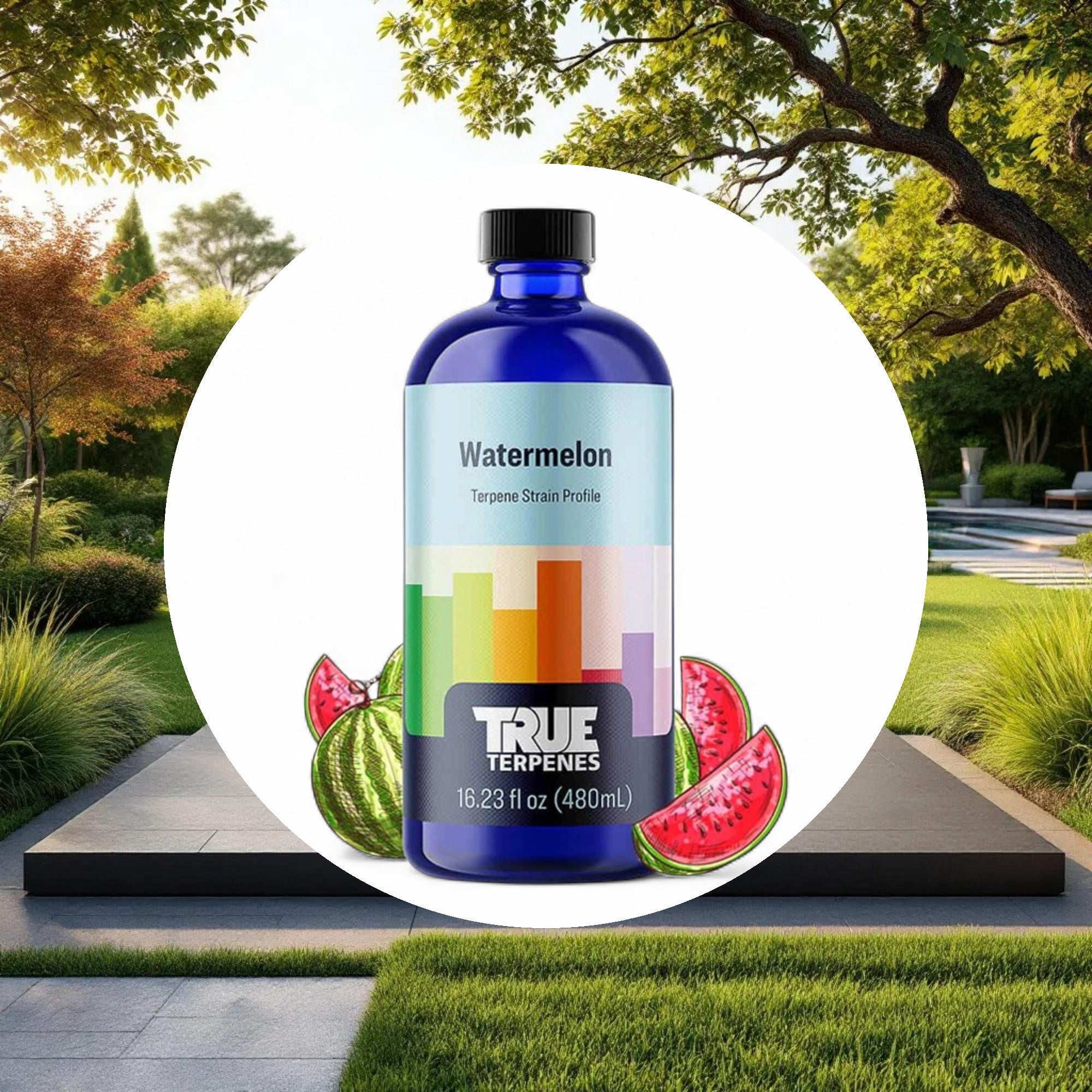 True Terpenes Watermelon Profile 4oz - Image 4