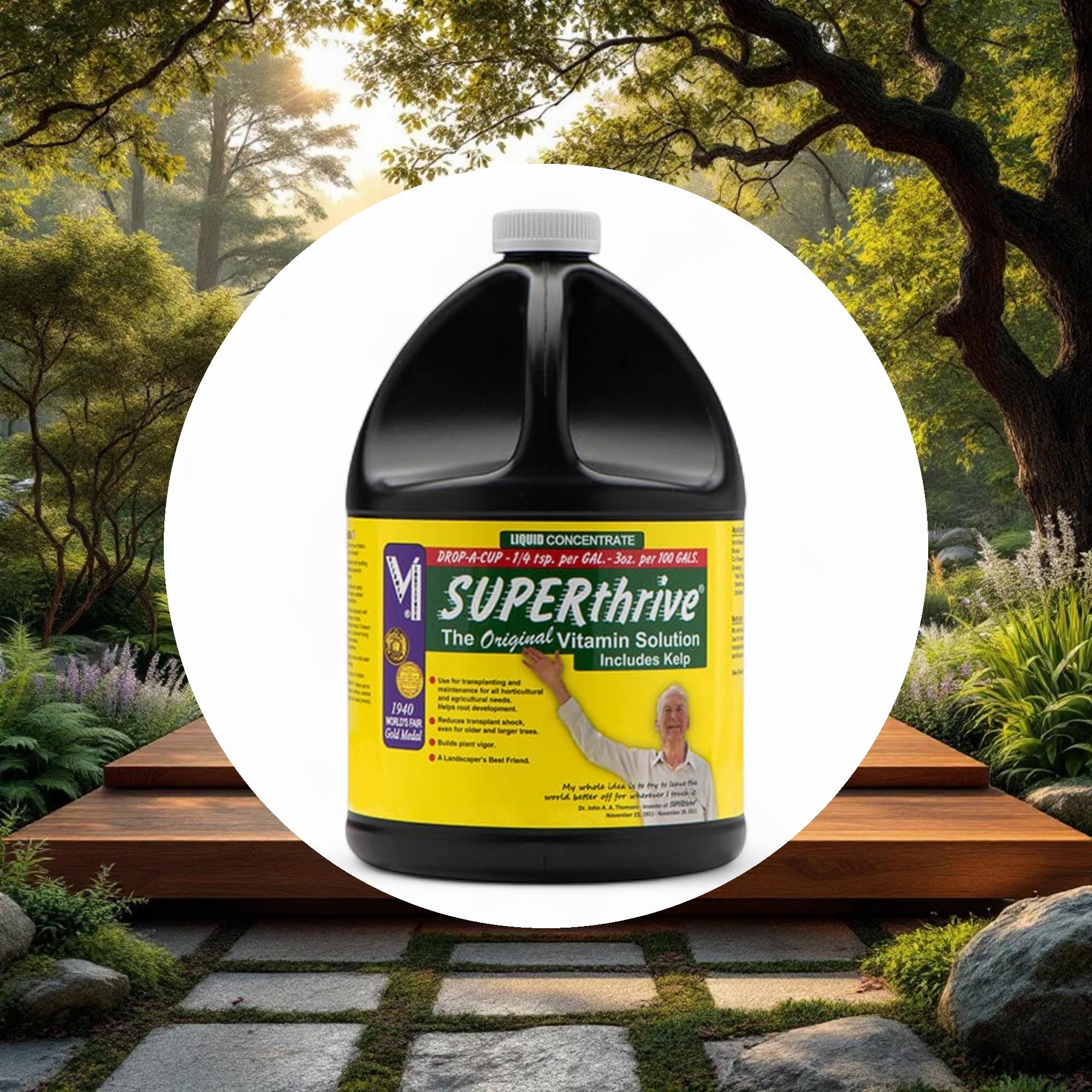 SUPERthrive 1 gal - Image 5