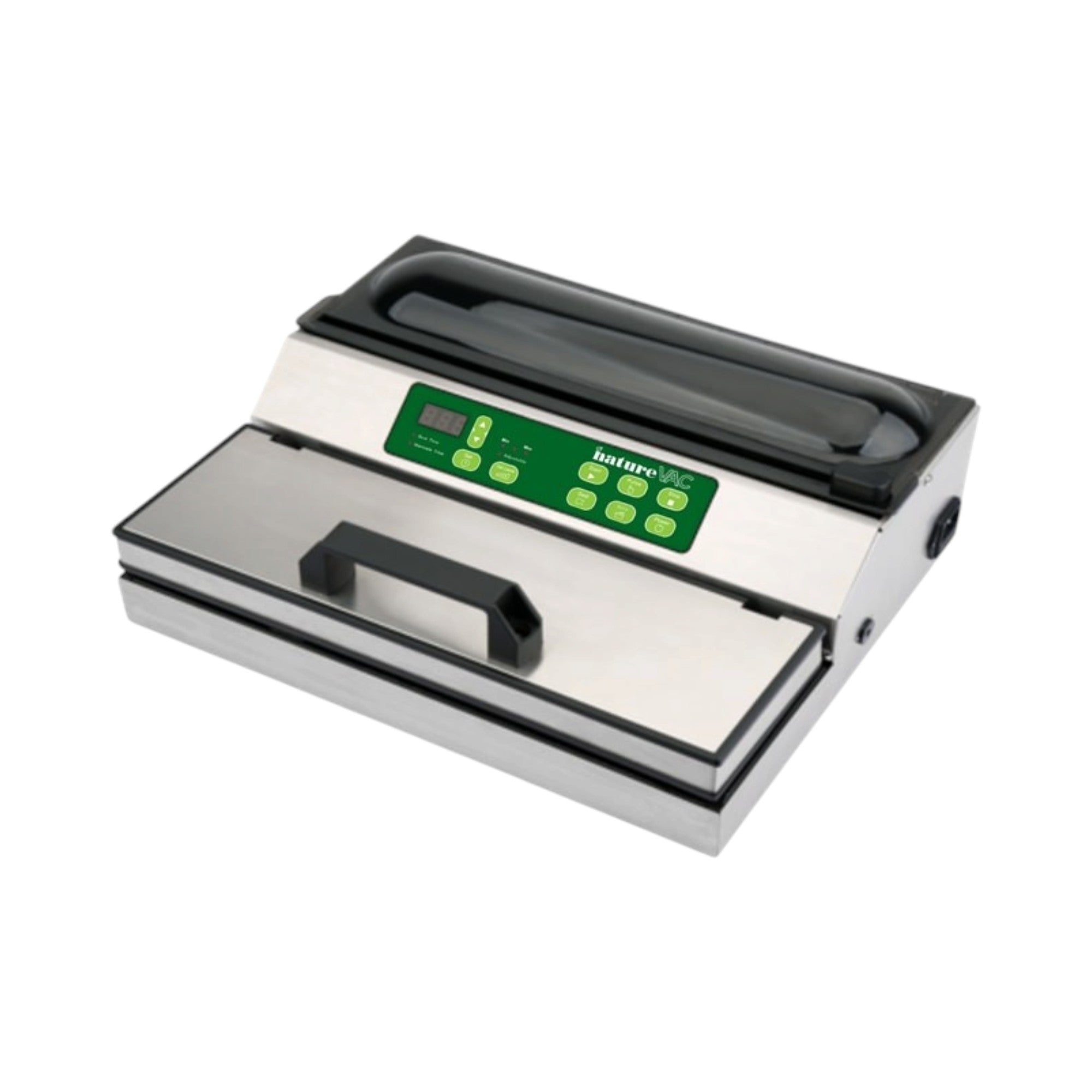 NatureVac Commercial Vacuum Sealer V2