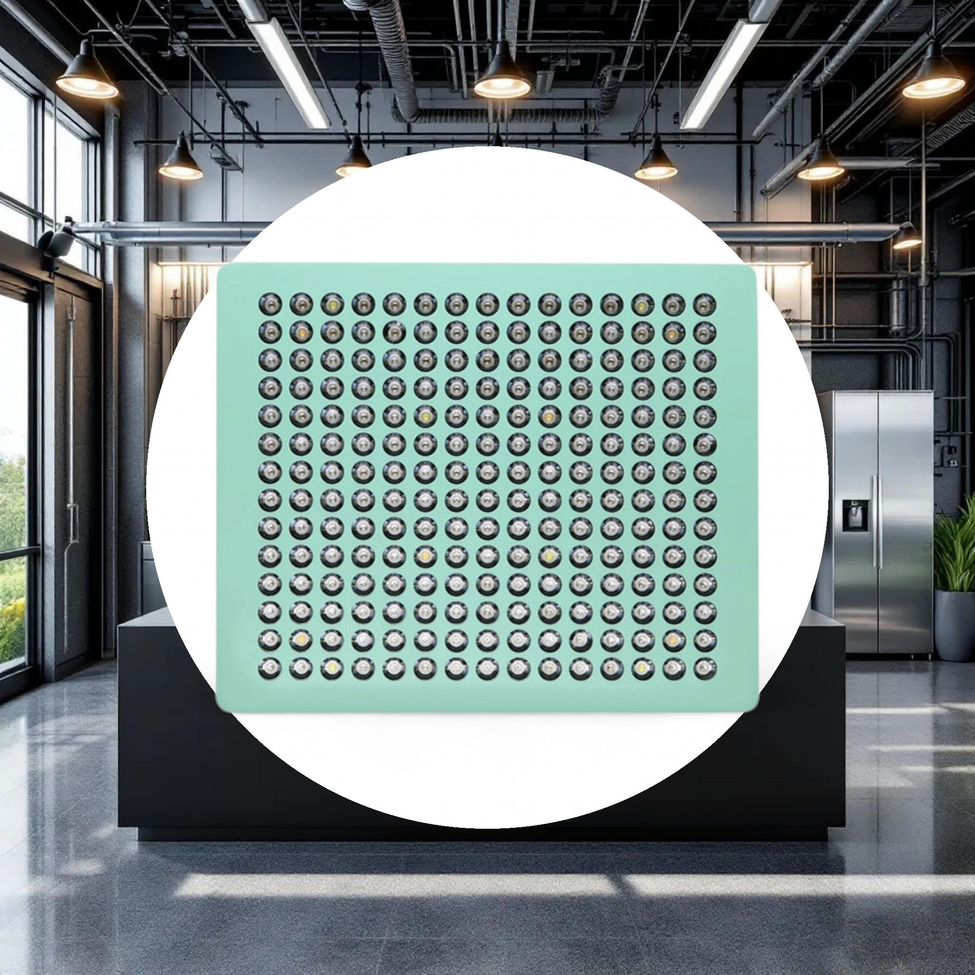 MINT LED 600 LED Panel (420 Watt) 17500lm - Image 3