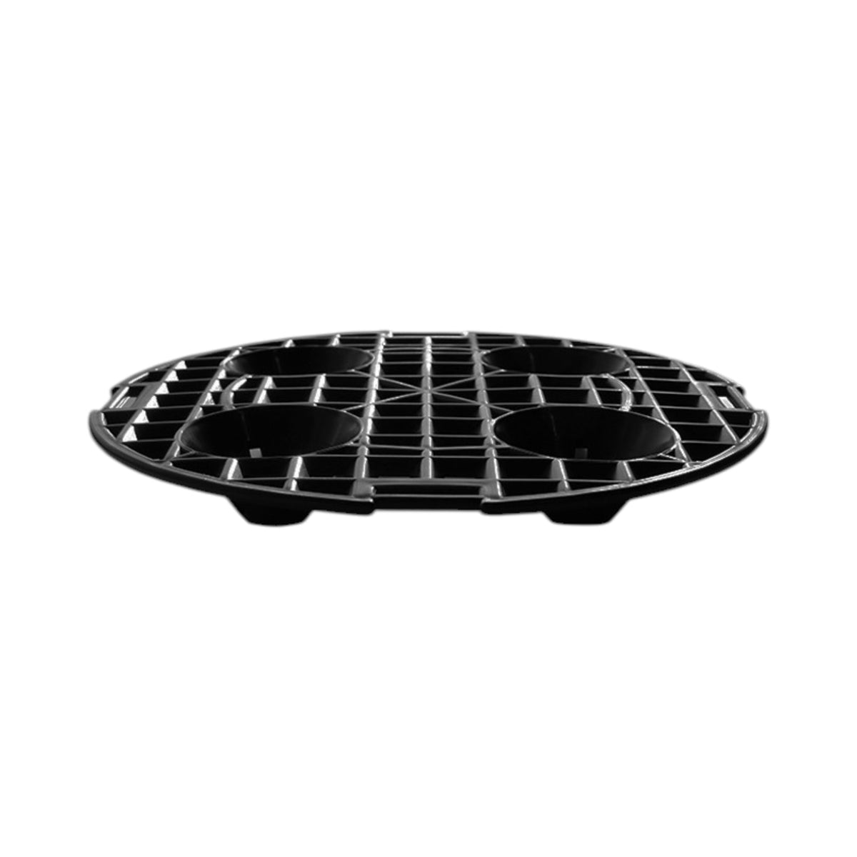 GROW1 Pot Elevator 8in